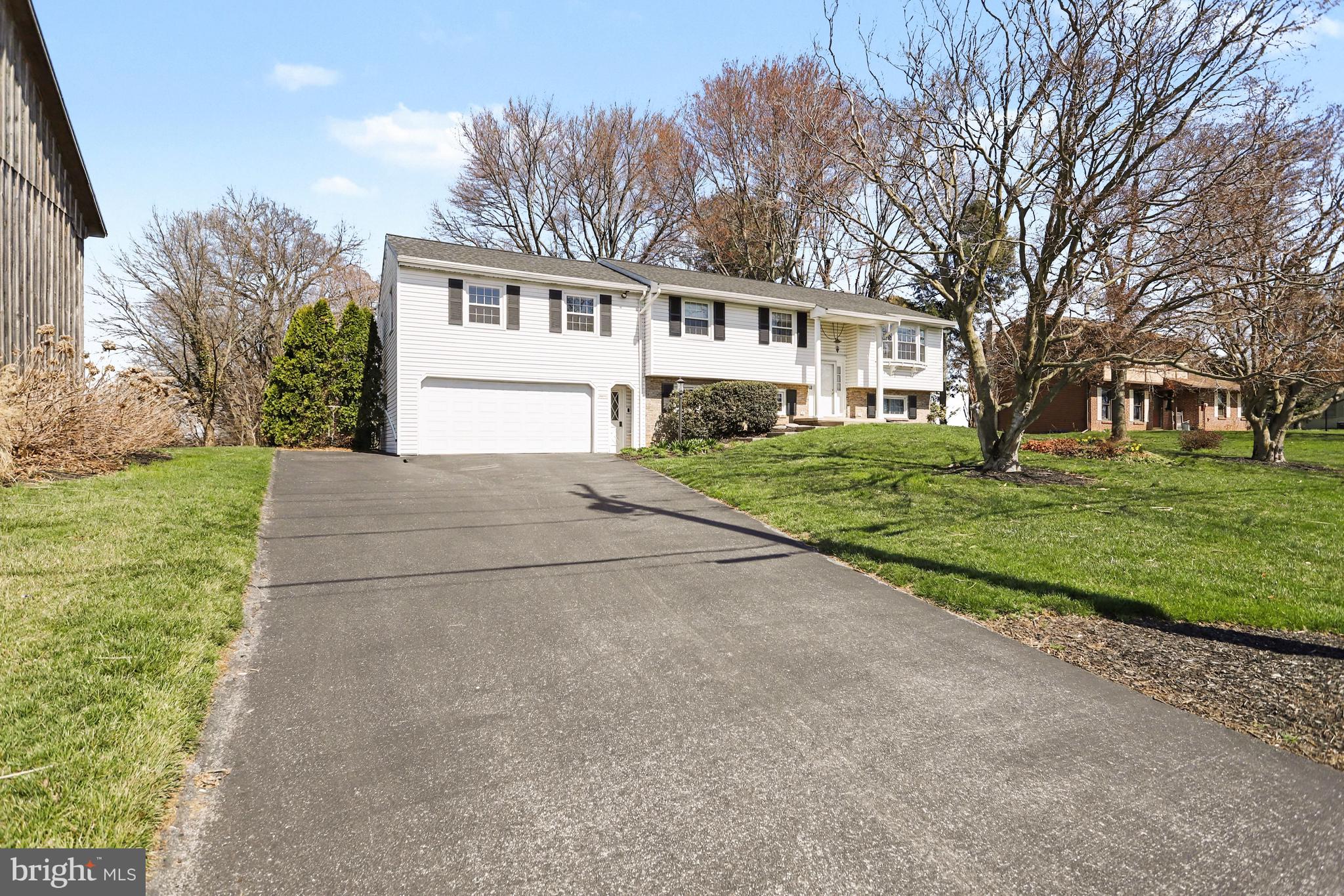 MANOR TWP - Residential