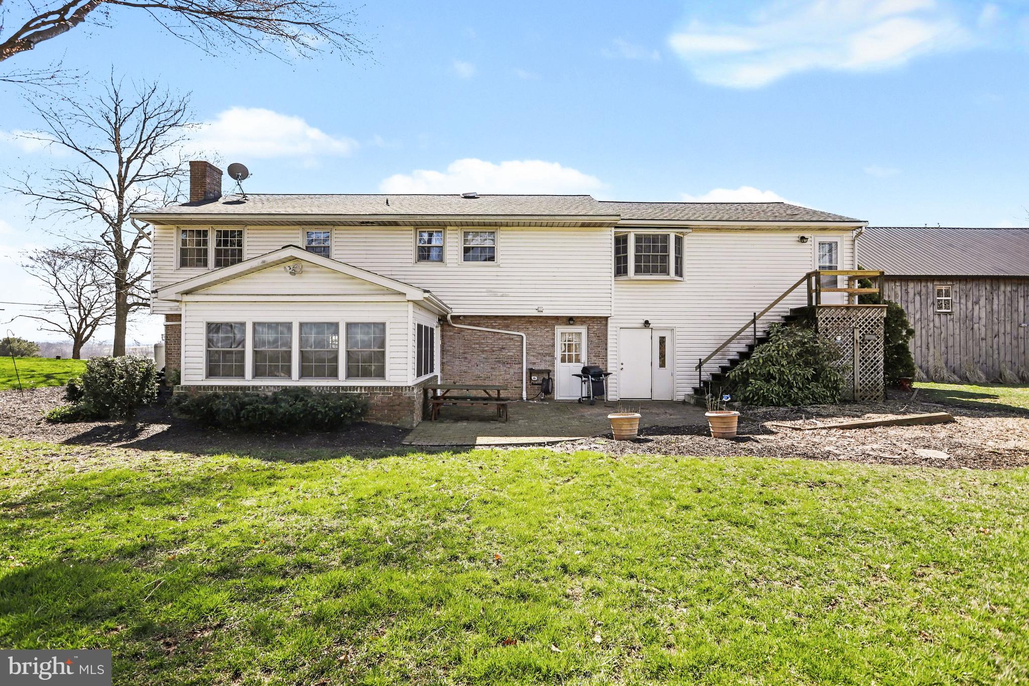 MANOR TWP - Residential