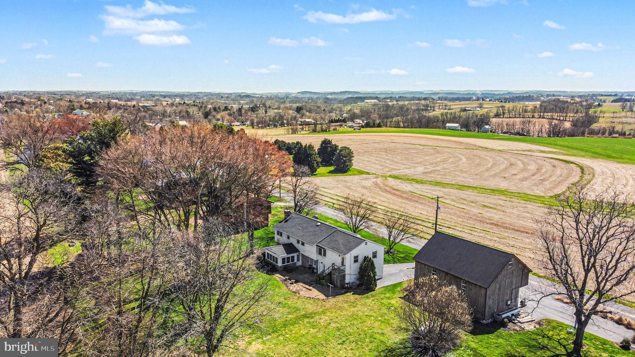 MANOR TWP - Residential