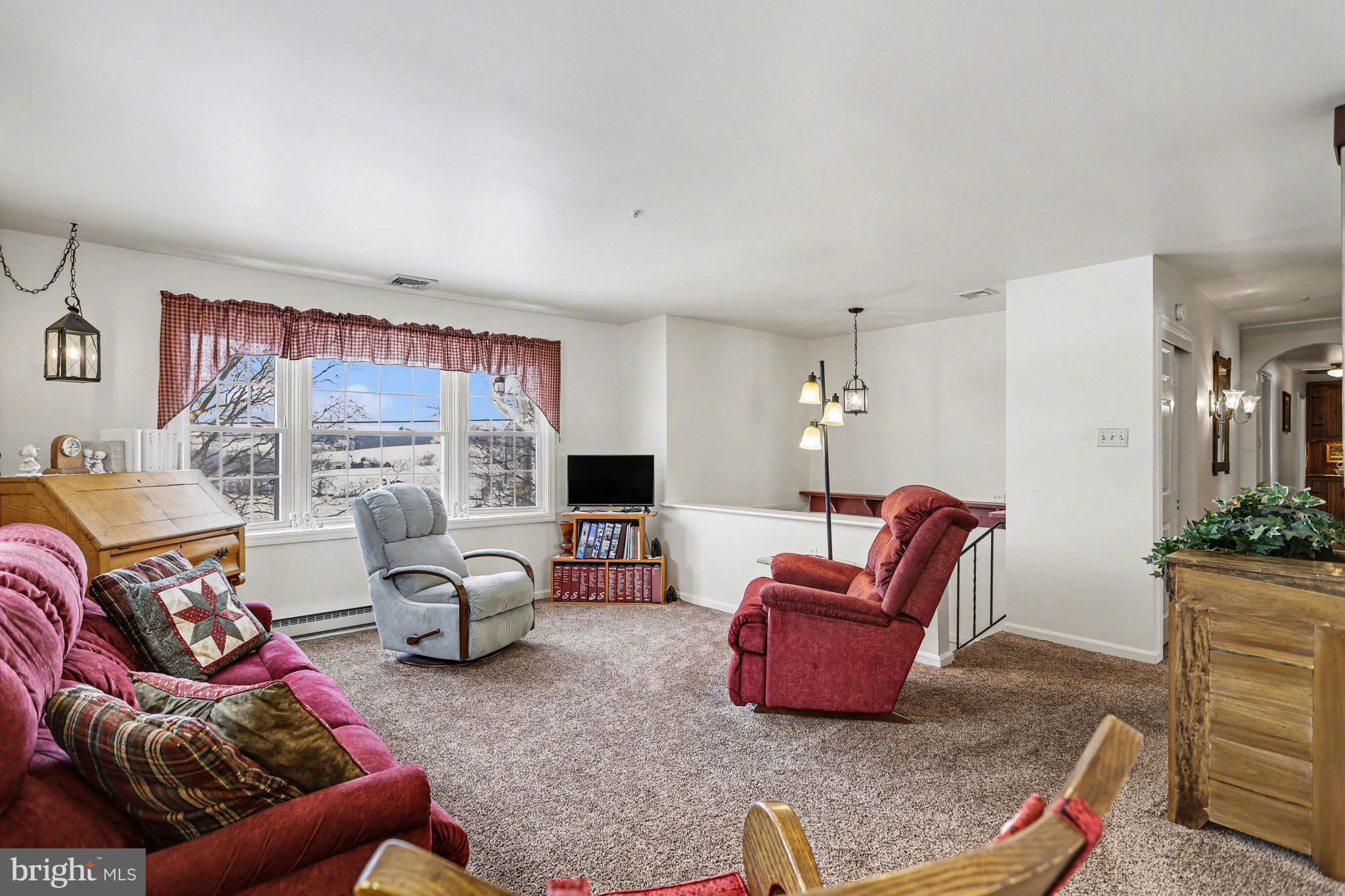 MANOR TWP - Residential