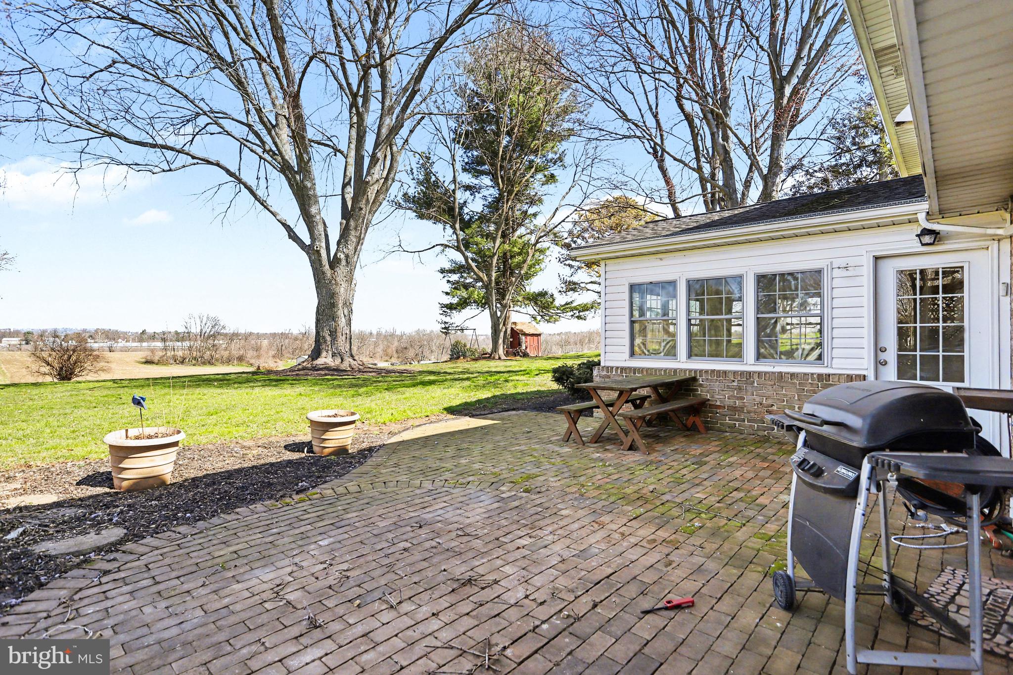 MANOR TWP - Residential