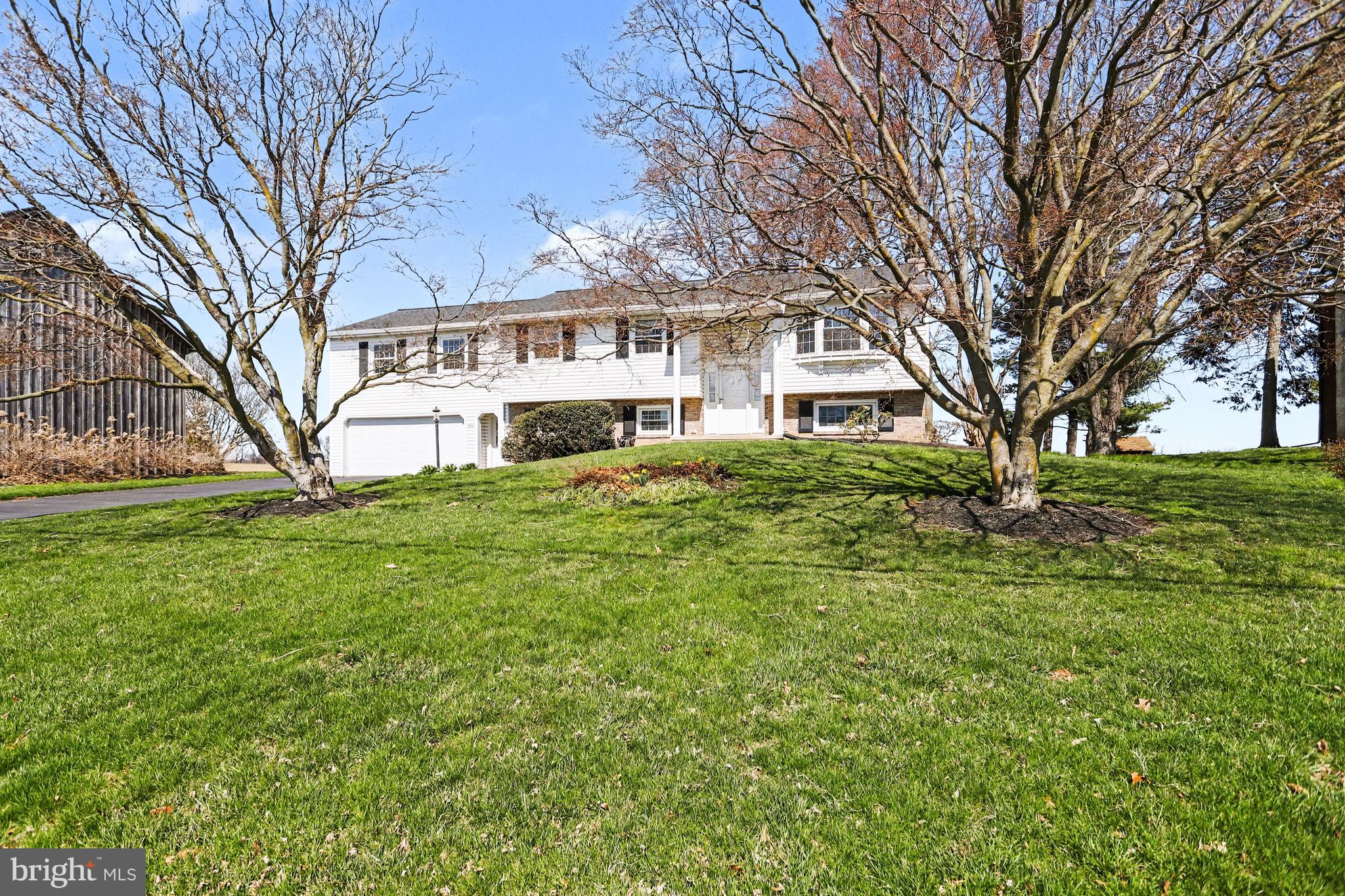 MANOR TWP - Residential
