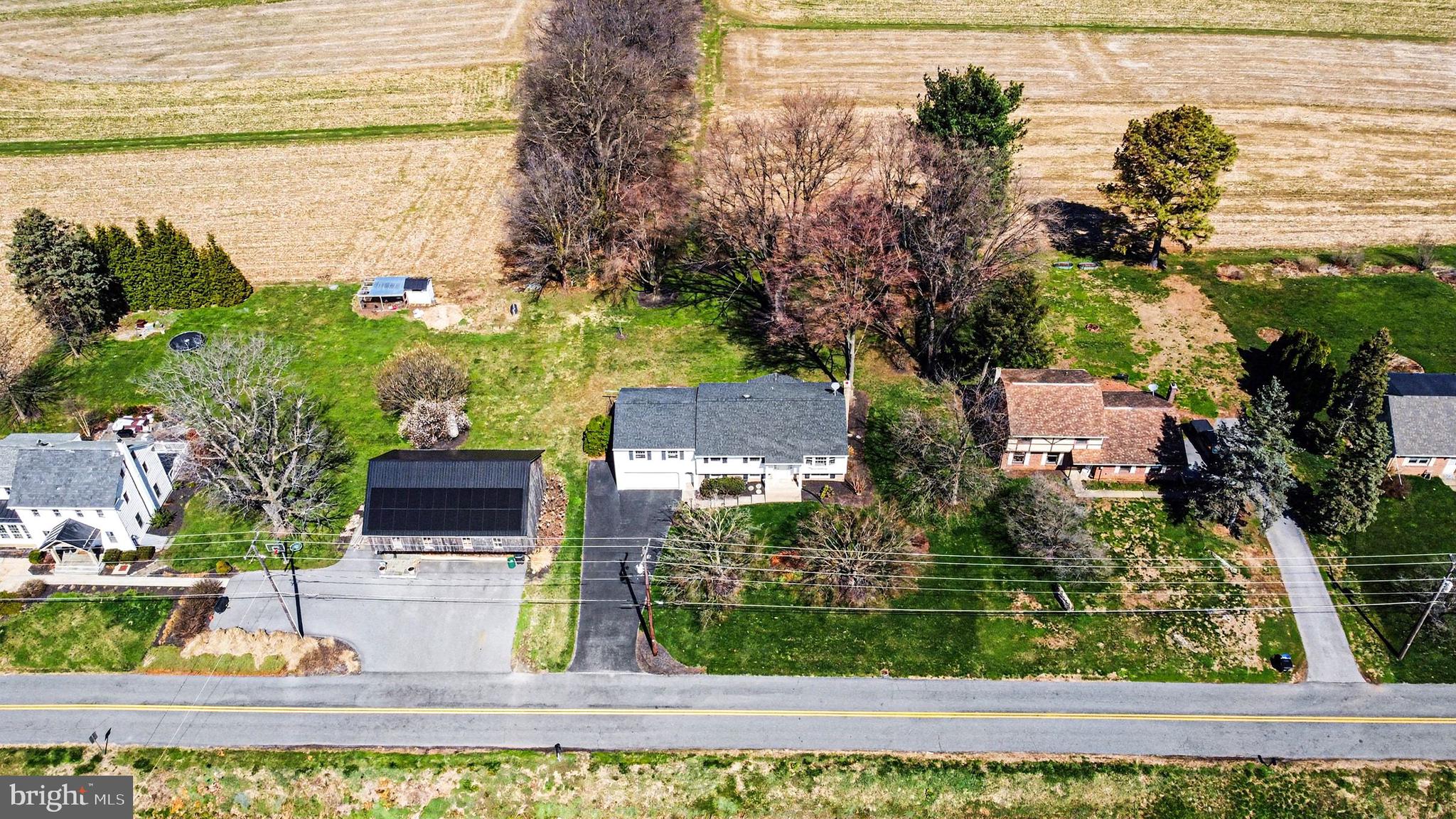 MANOR TWP - Residential