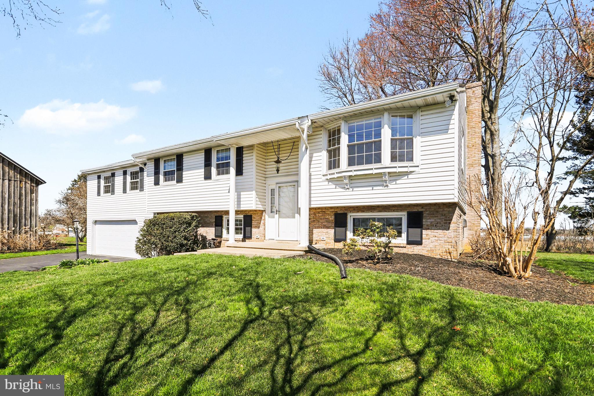 MANOR TWP - Residential