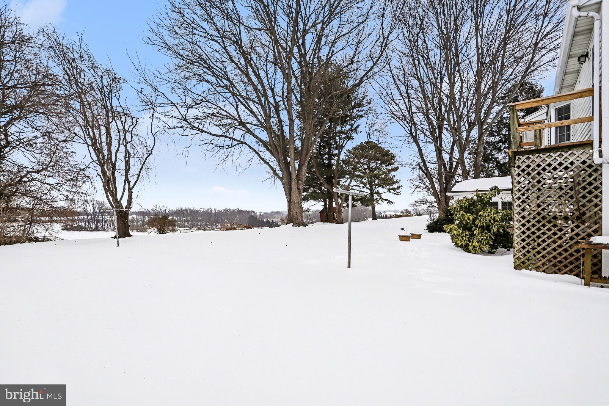 MANOR TWP - Residential