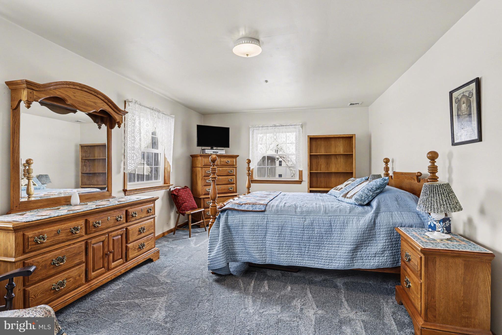 MANOR TWP - Residential