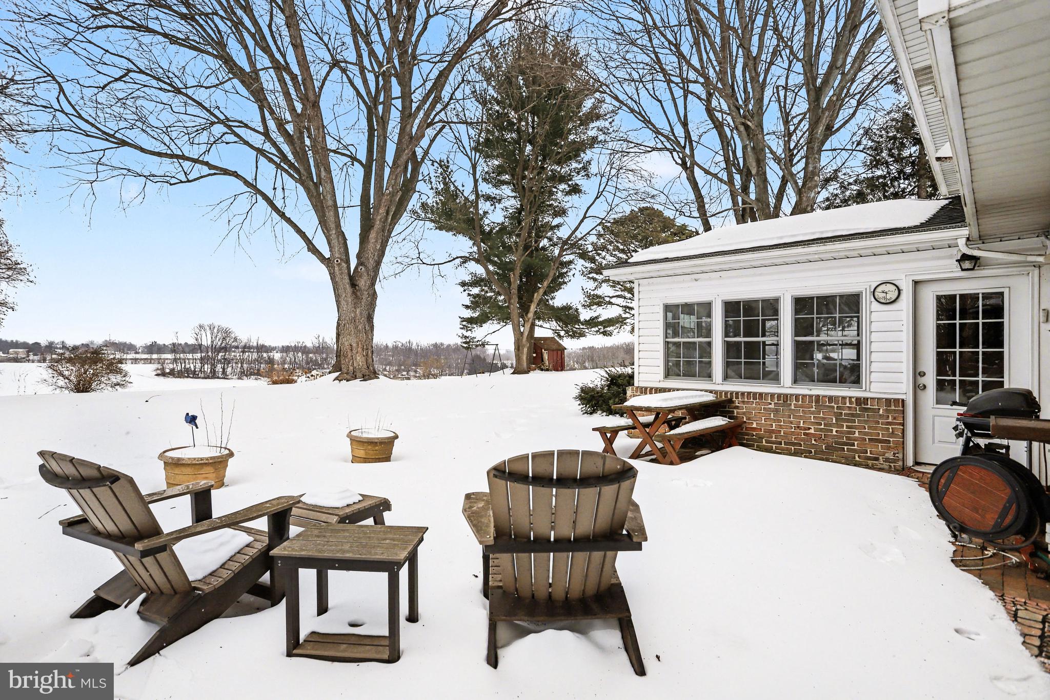 MANOR TWP - Residential