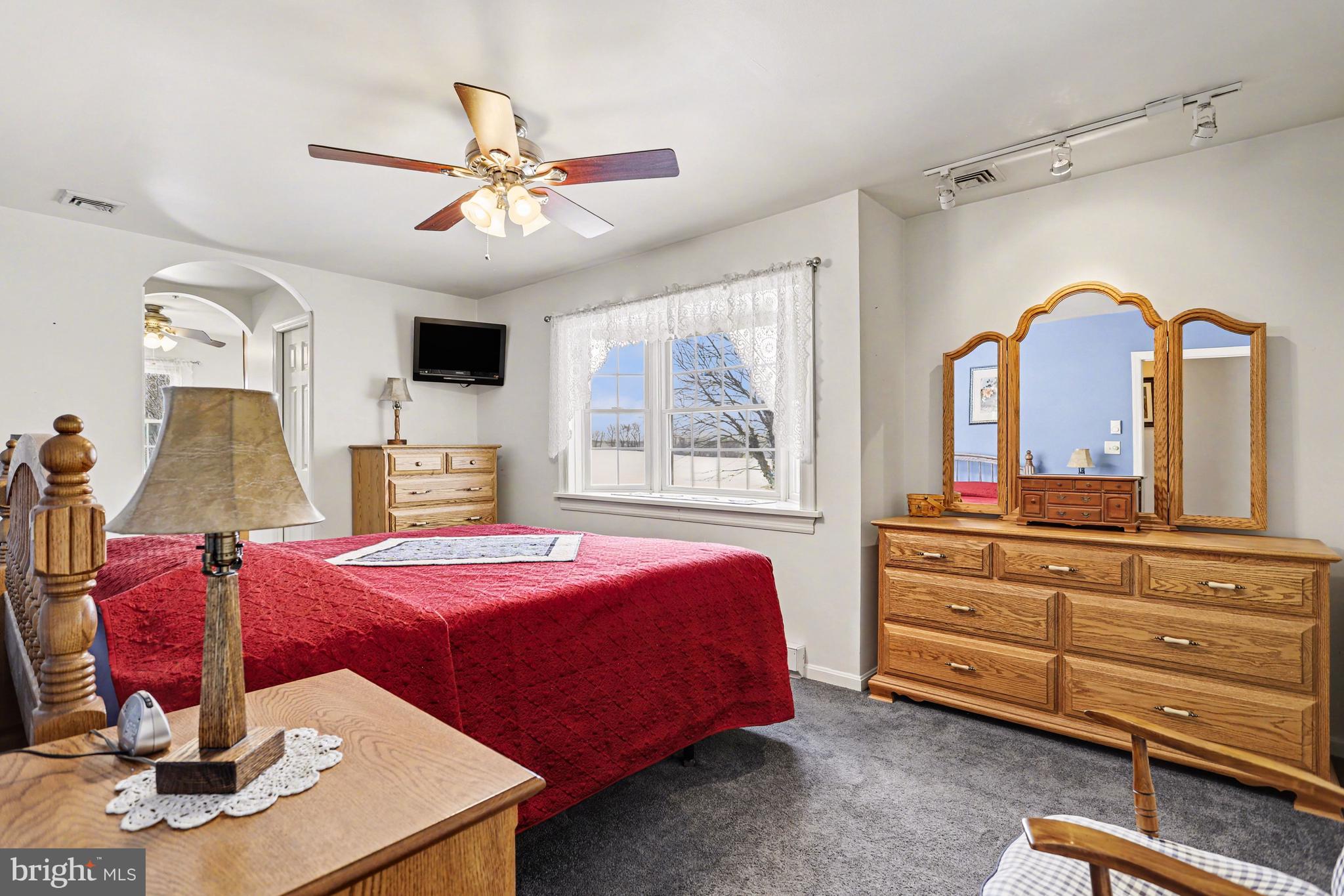 MANOR TWP - Residential