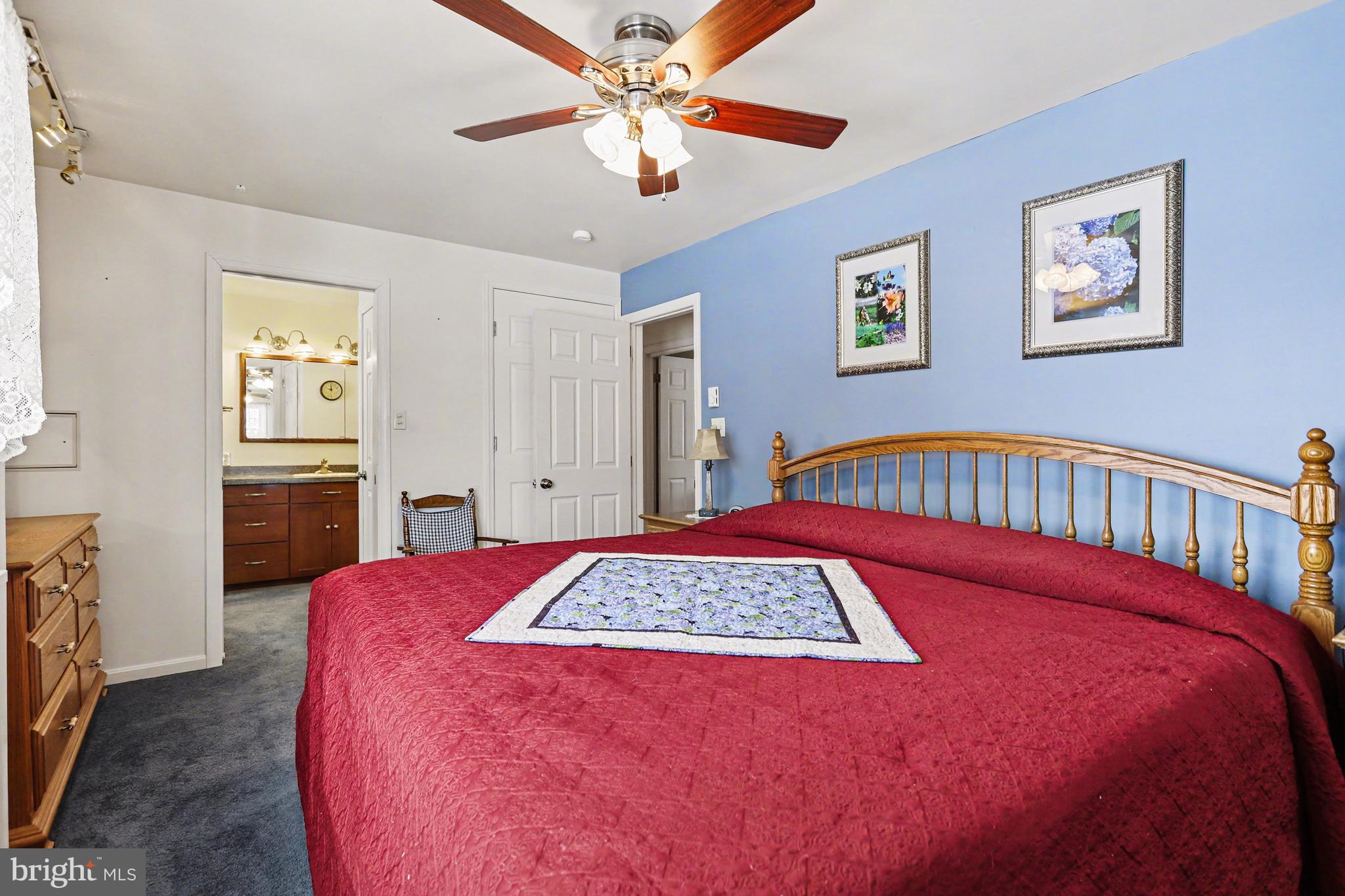 MANOR TWP - Residential