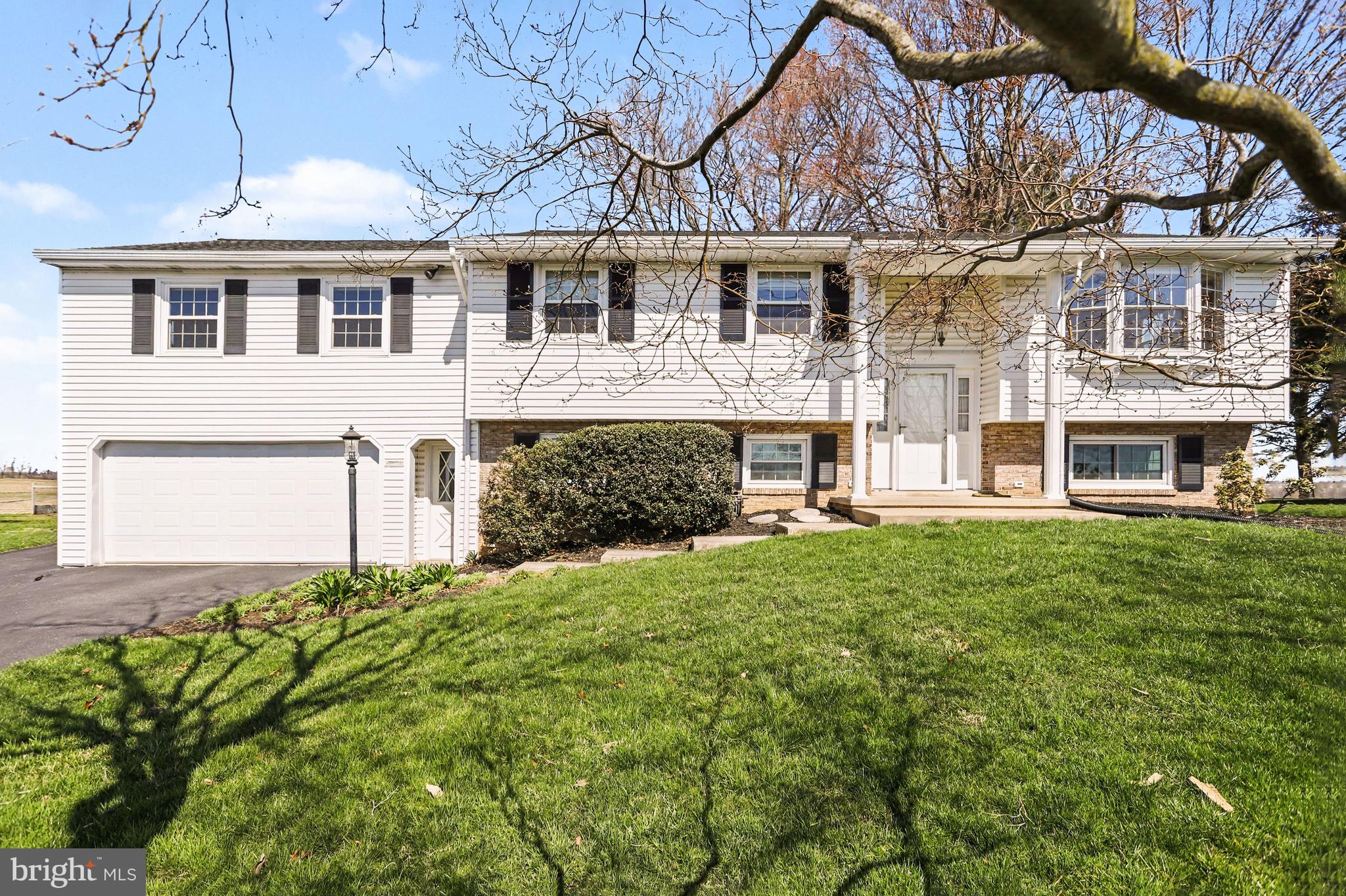 MANOR TWP - Residential