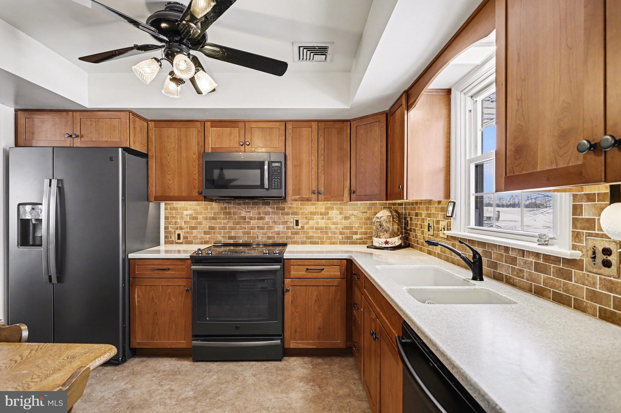 MANOR TWP - Residential