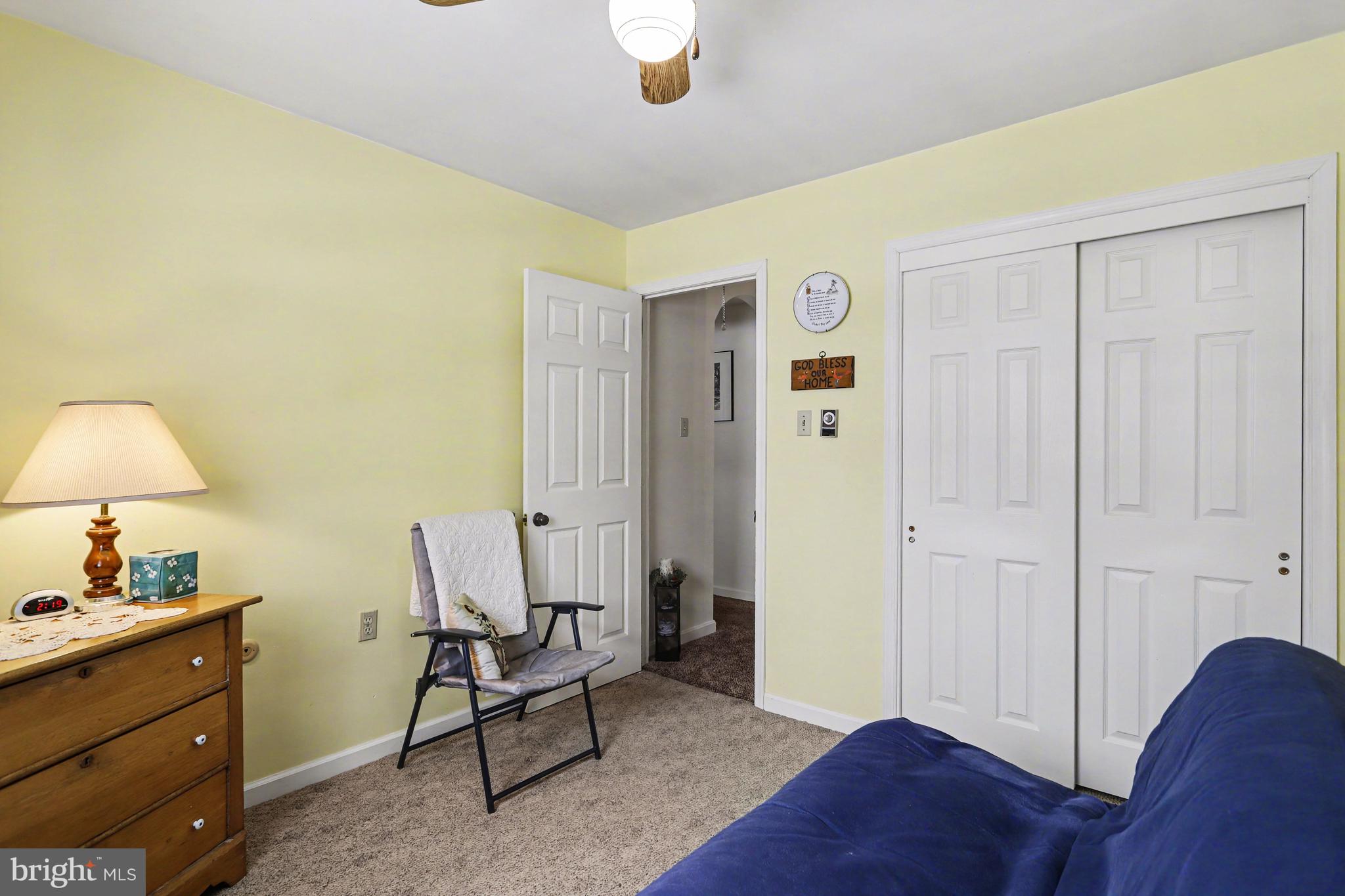 MANOR TWP - Residential