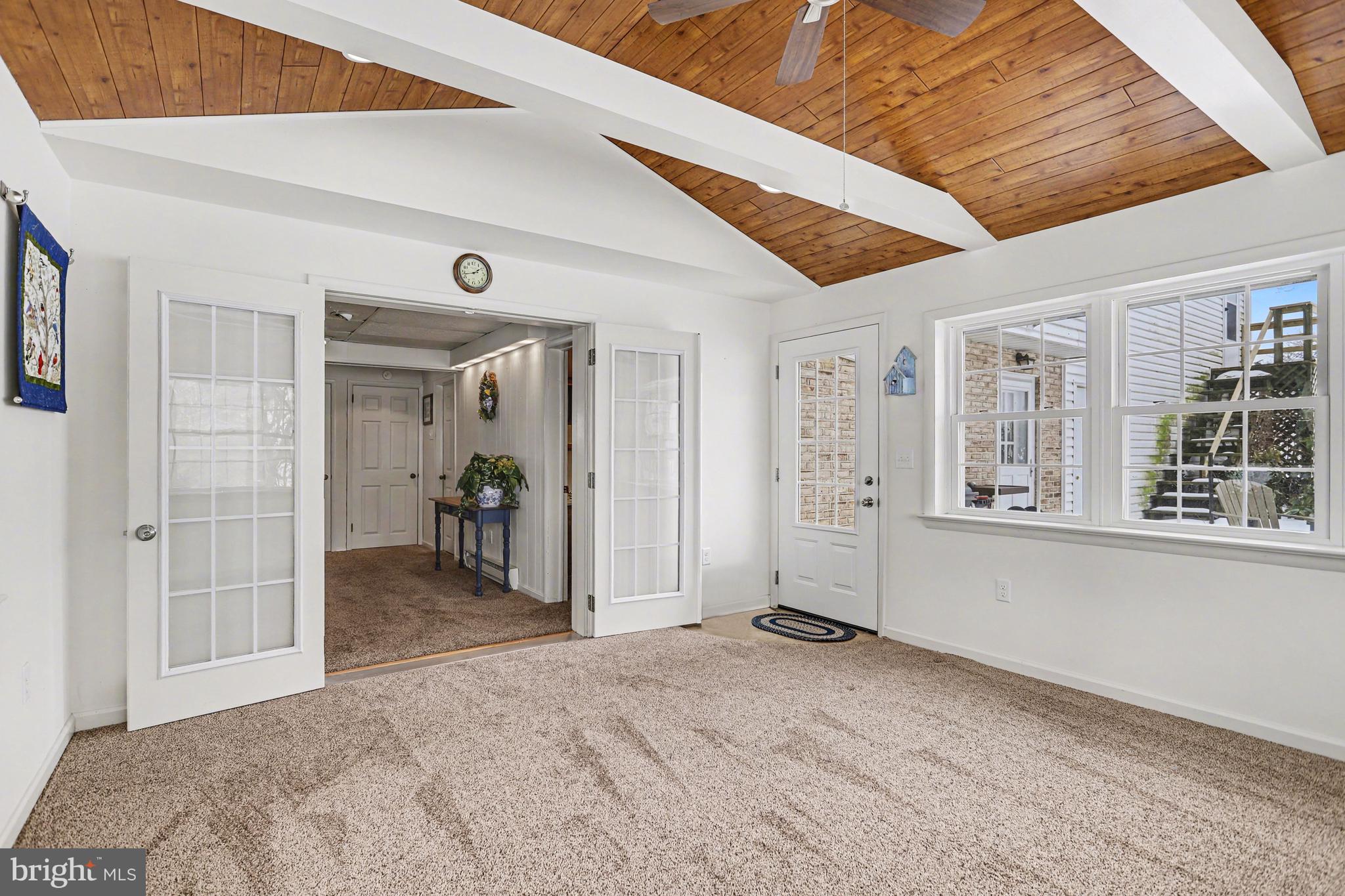 MANOR TWP - Residential