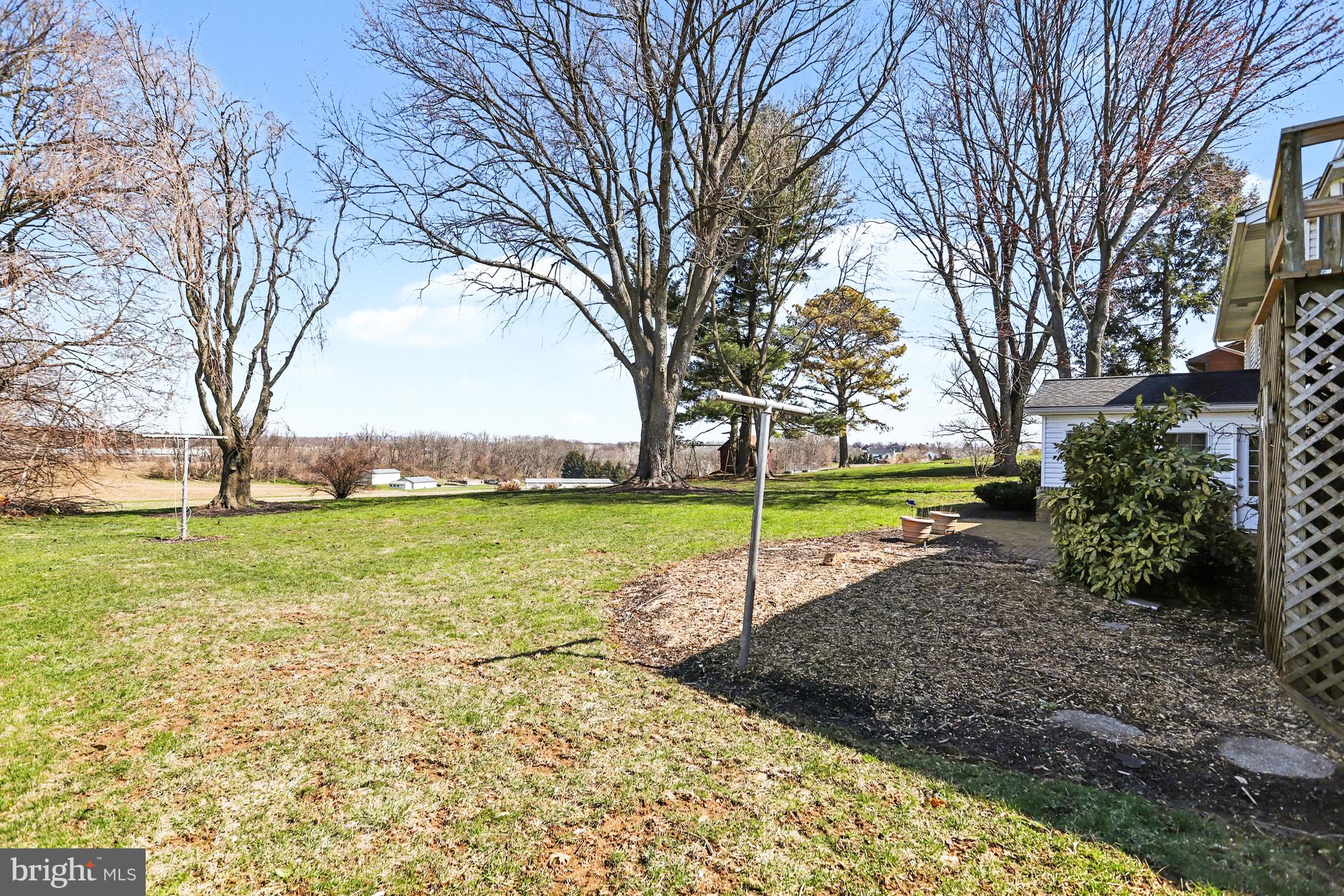 MANOR TWP - Residential