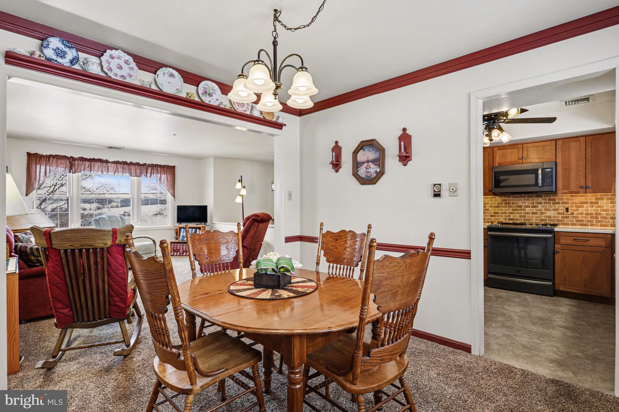 MANOR TWP - Residential