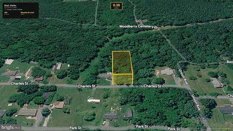 MLS: VAOR2008142