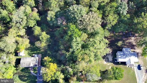 Vacant Land For Sale - Charles Street<br/> Orange County, GORDONSVILLE, VA 22942