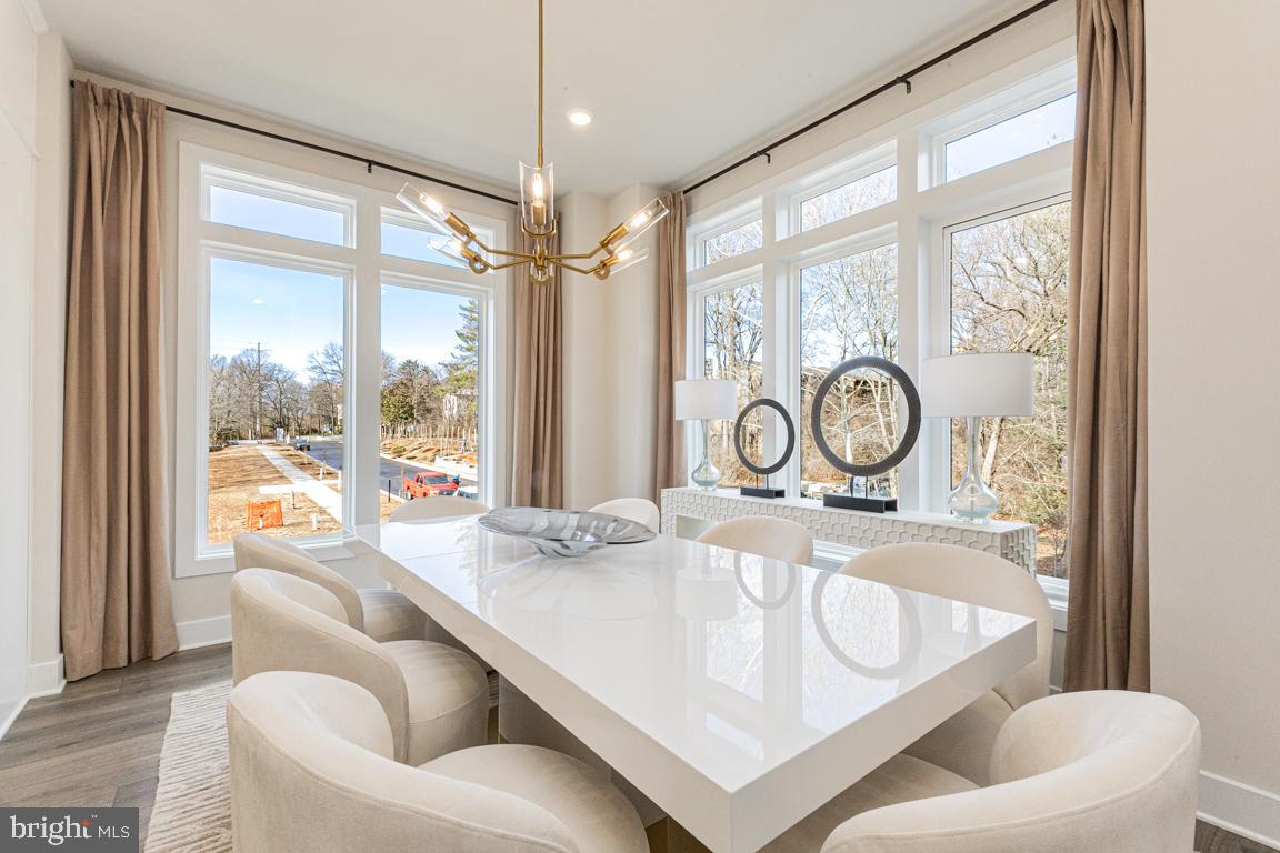 SUNSET STATION - Residential