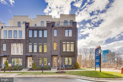 0 AMERICAN DREAM WAY RESTON VA 20190