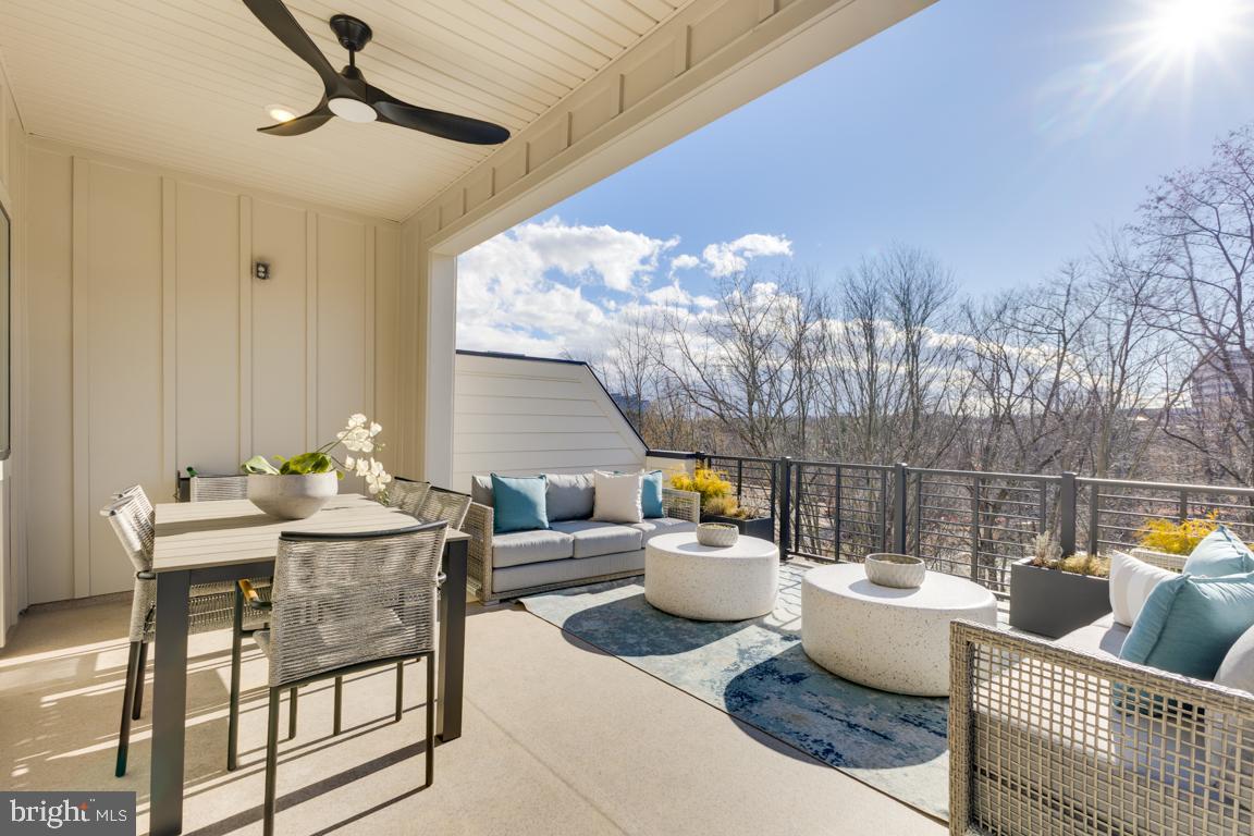 SUNSET STATION - Residential