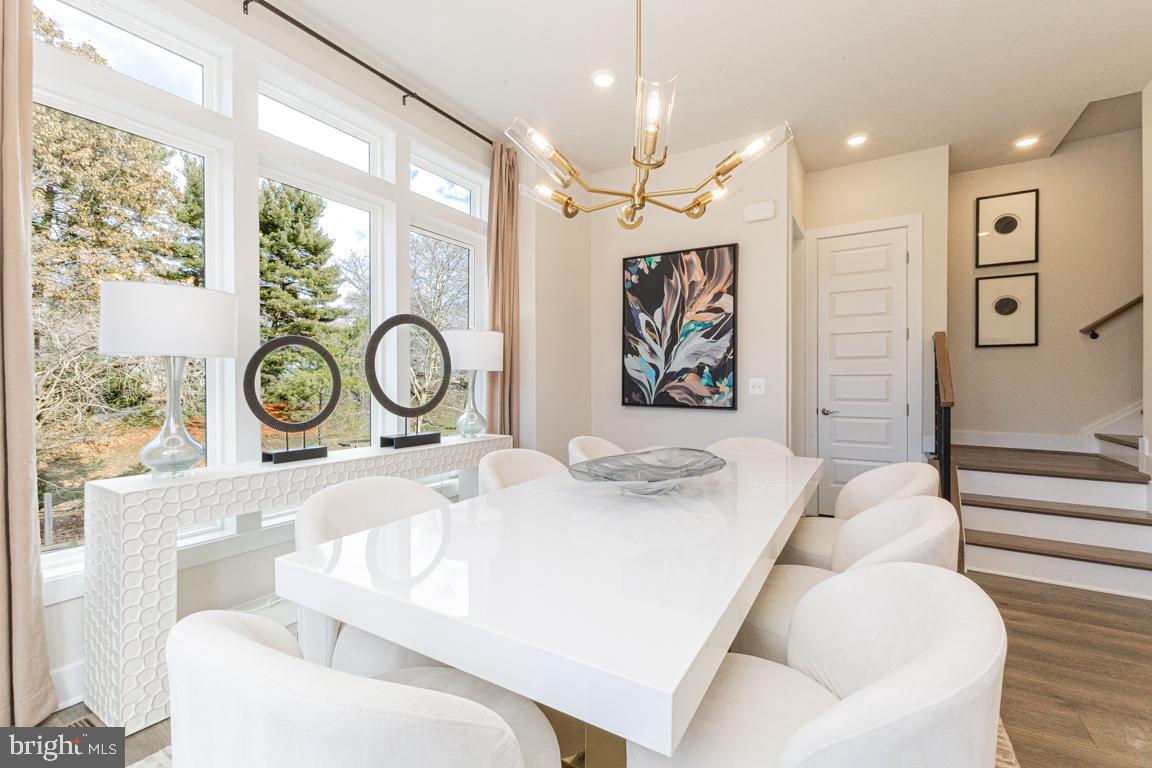 SUNSET STATION - Residential