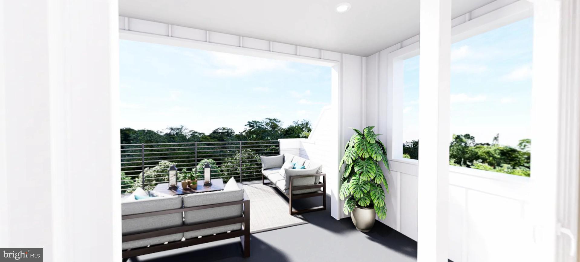 SUNSET STATION - Residential