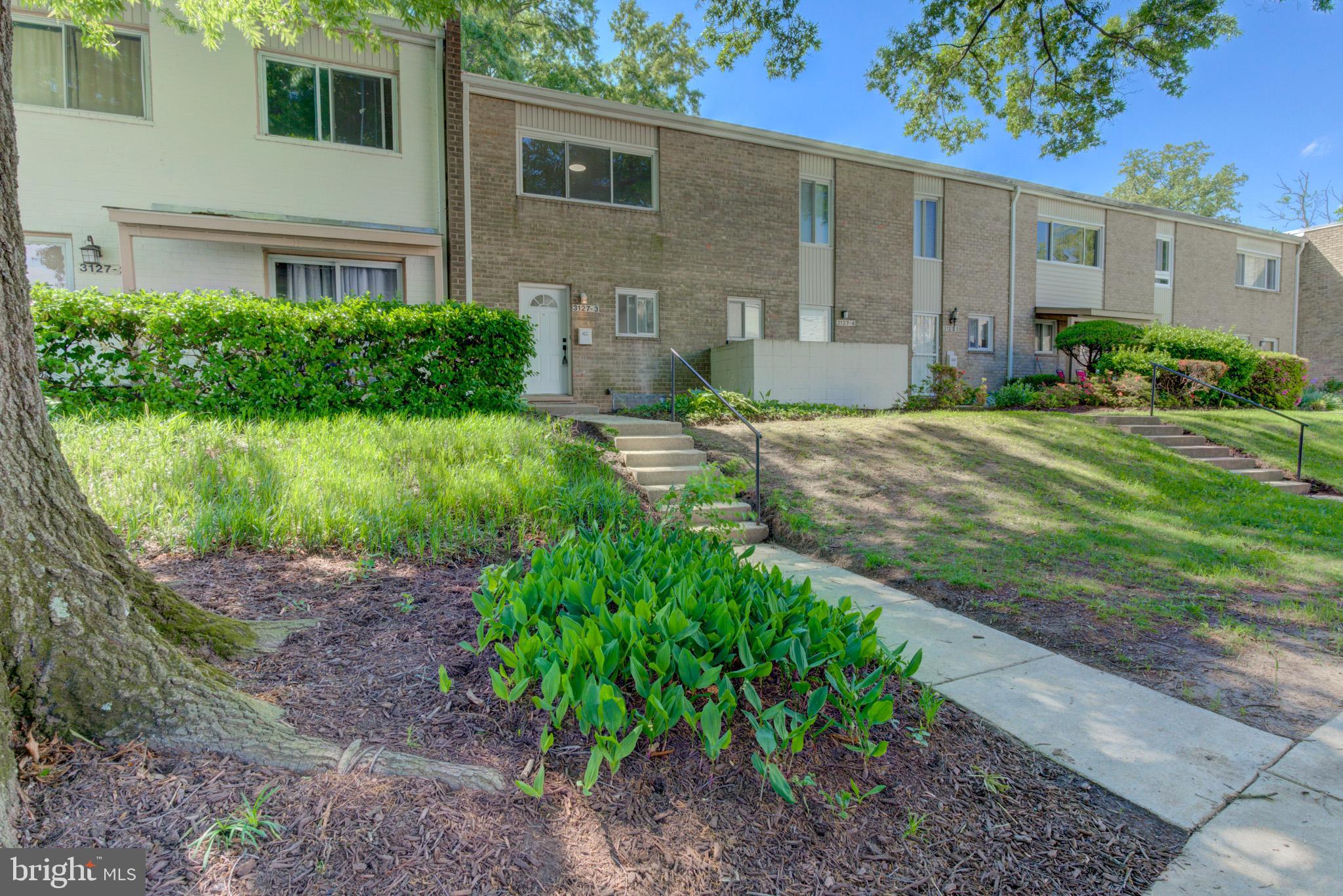 MONTGOMERY CENTURY - Residential