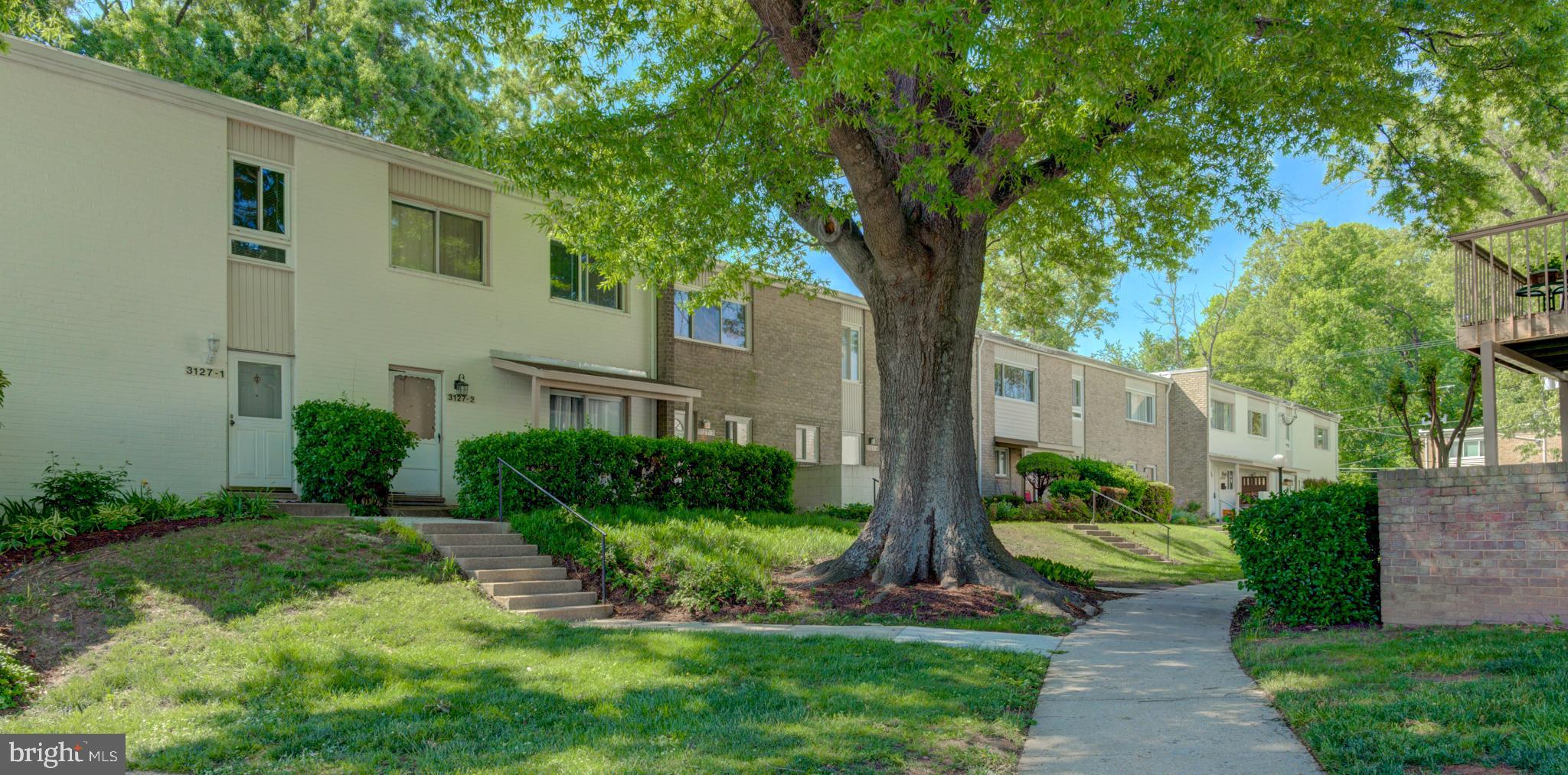 MONTGOMERY CENTURY - Residential