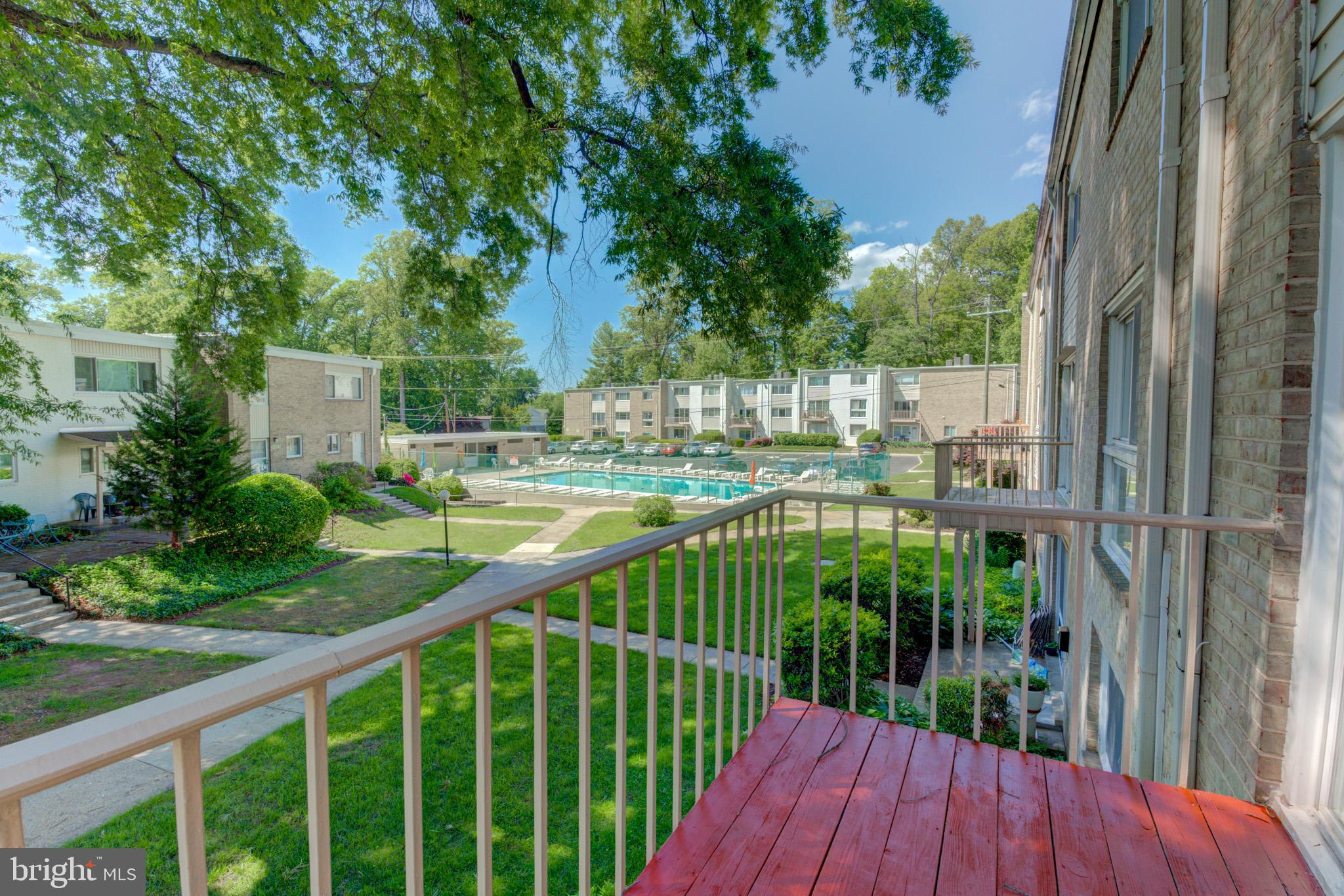 MONTGOMERY CENTURY - Residential