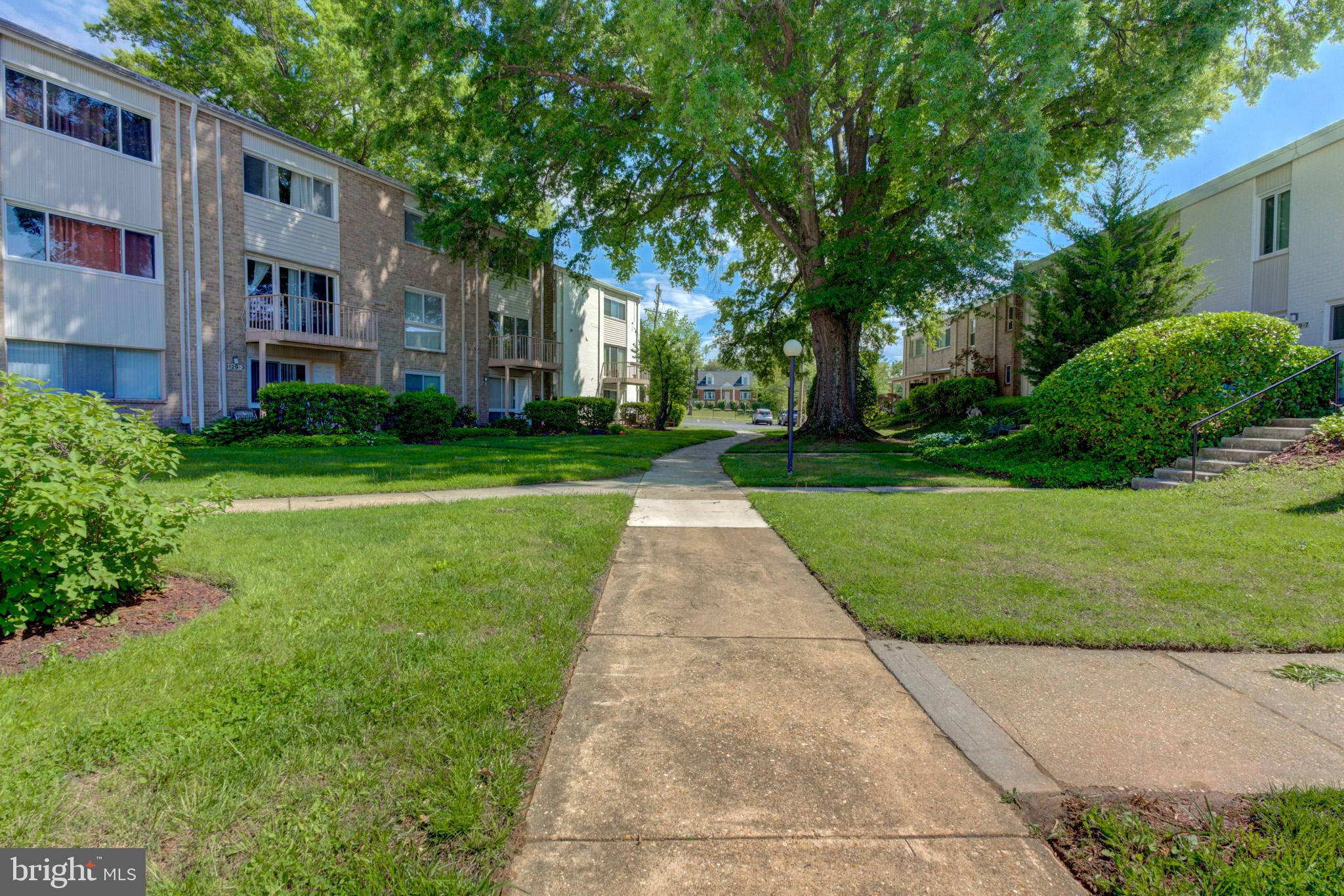 MONTGOMERY CENTURY - Residential