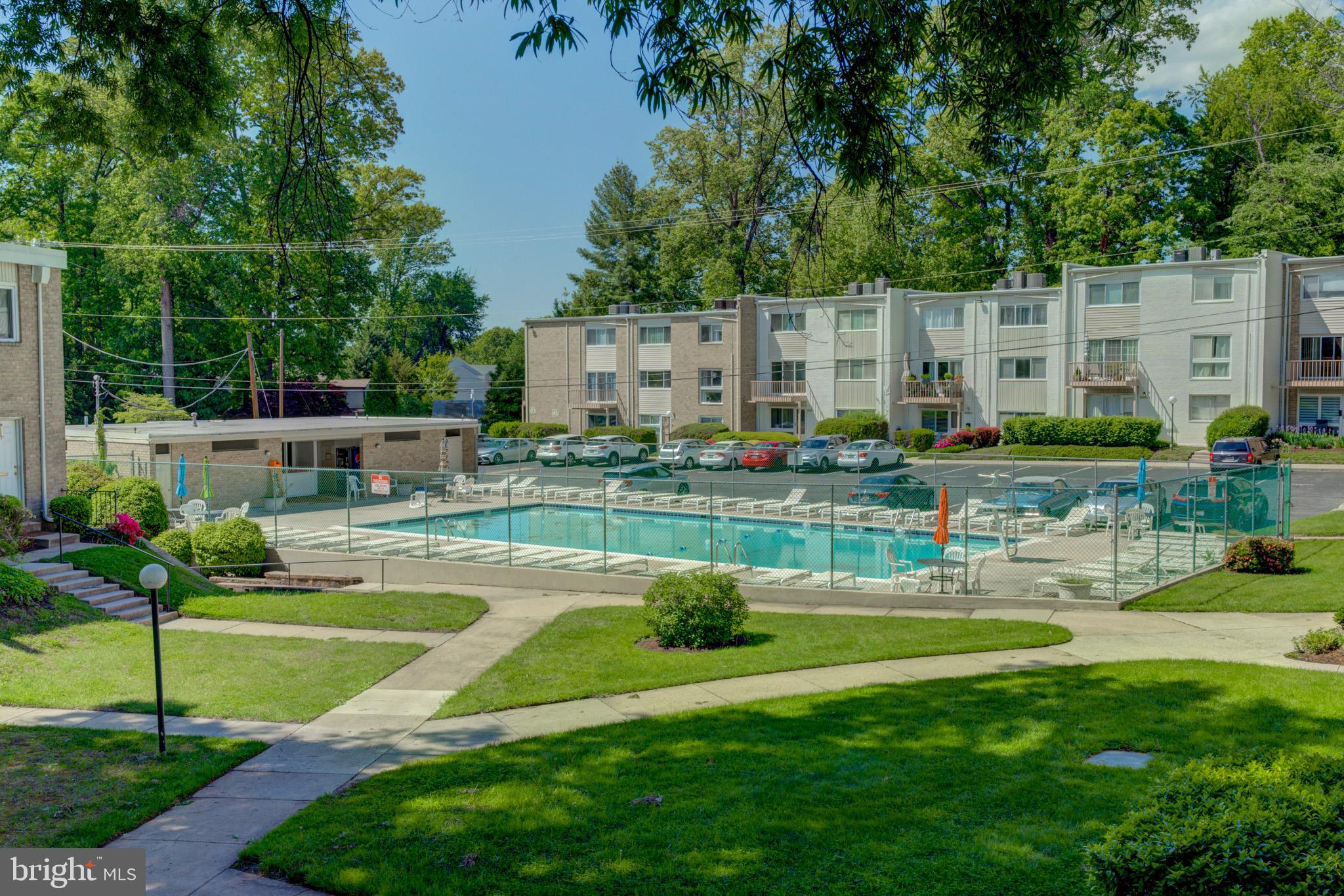 MONTGOMERY CENTURY - Residential
