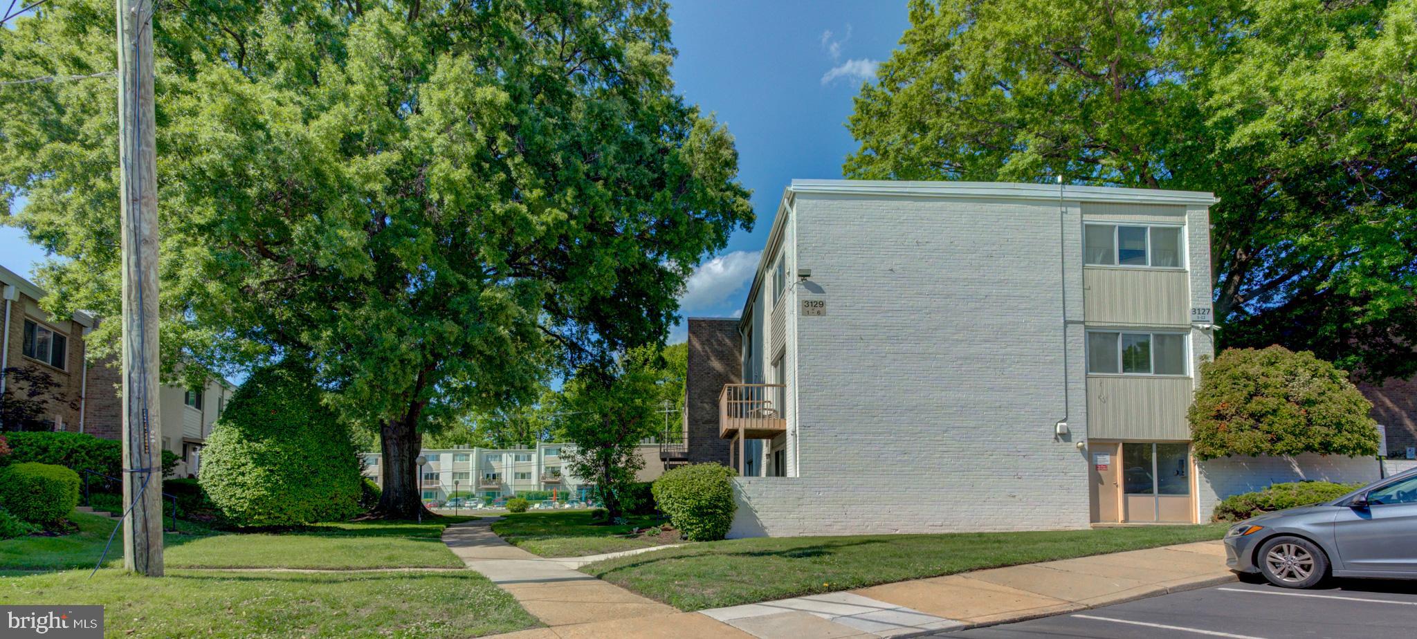 MONTGOMERY CENTURY - Residential