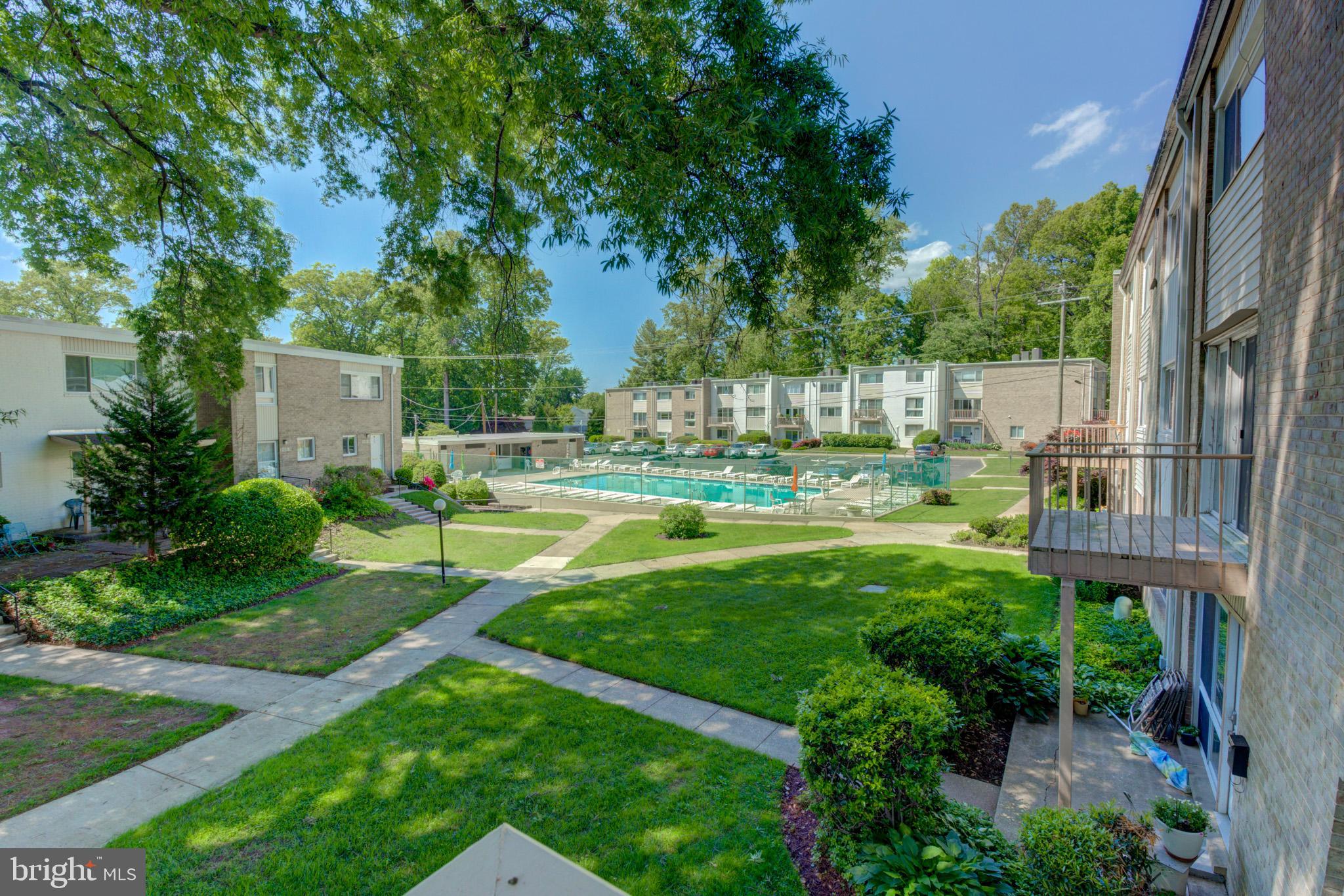 MONTGOMERY CENTURY - Residential