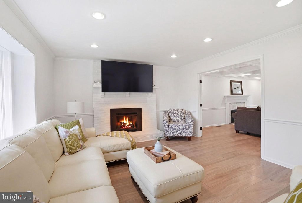 Photo of 476 Gladstone Road, LANGHORNE, PA 19047 (MLS # PABU2119630)
