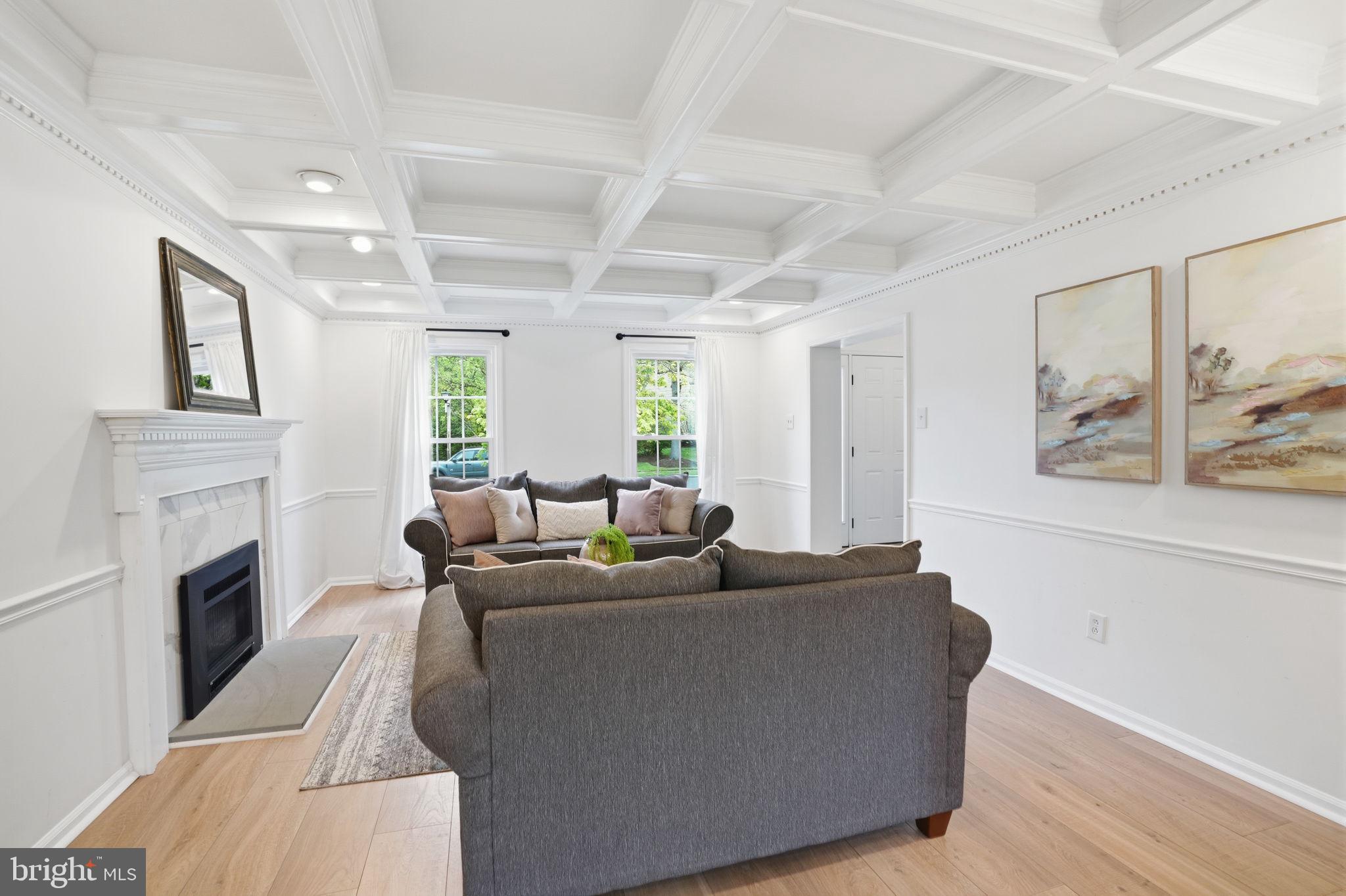 HIGHLAND GATE - Residential