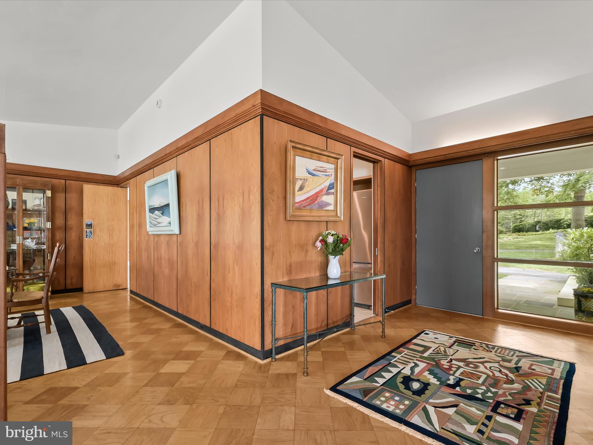 GIBSON ISLAND - Residential