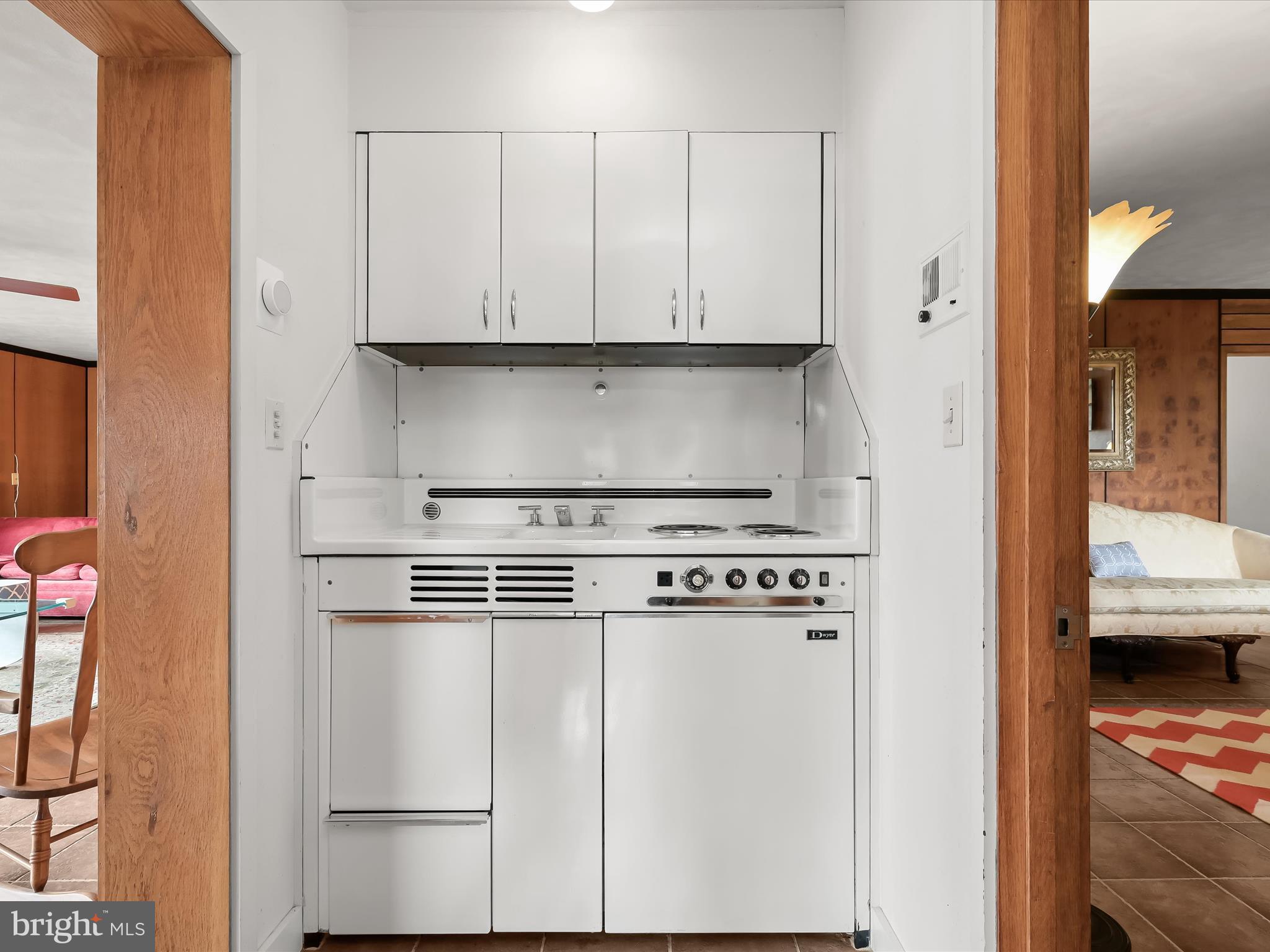 GIBSON ISLAND - Residential