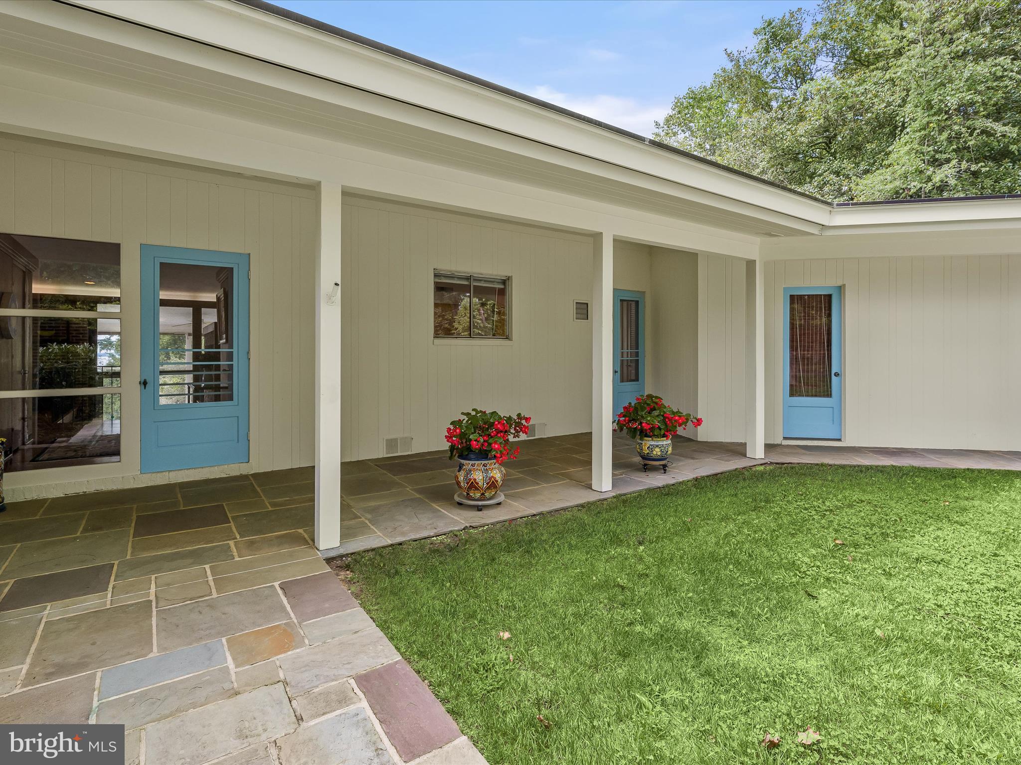 GIBSON ISLAND - Residential