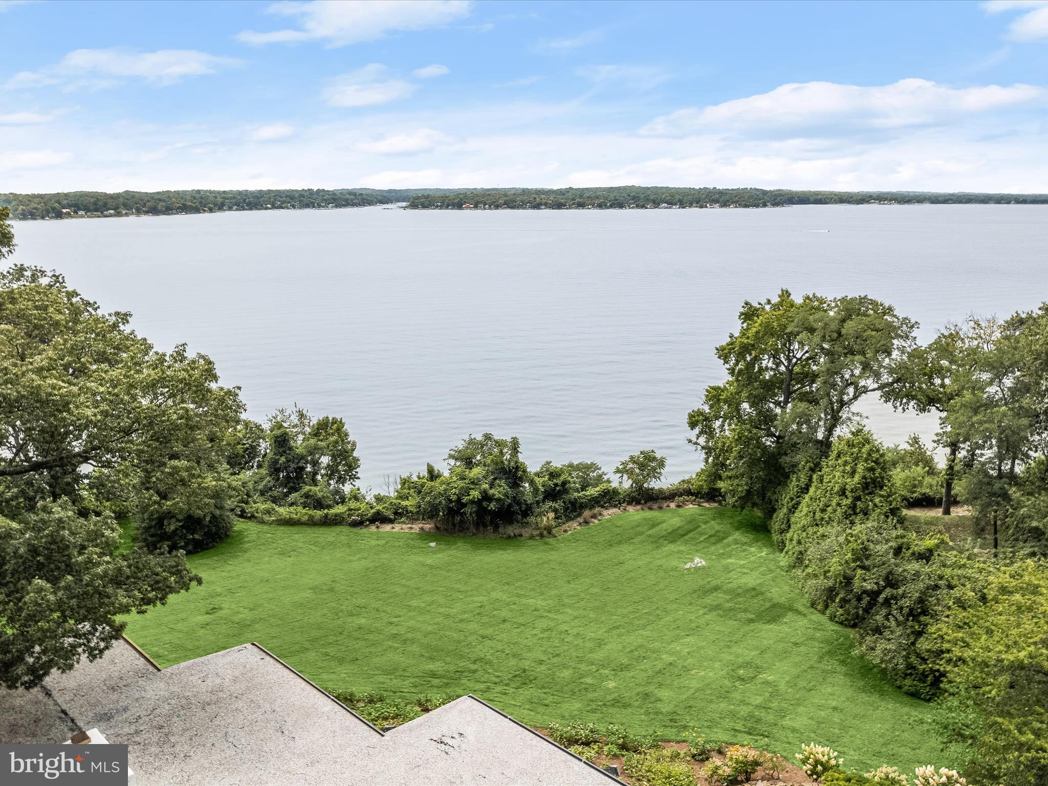 GIBSON ISLAND - Residential