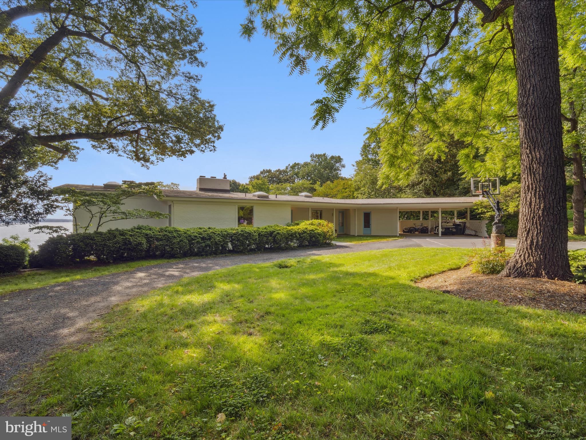 GIBSON ISLAND - Residential