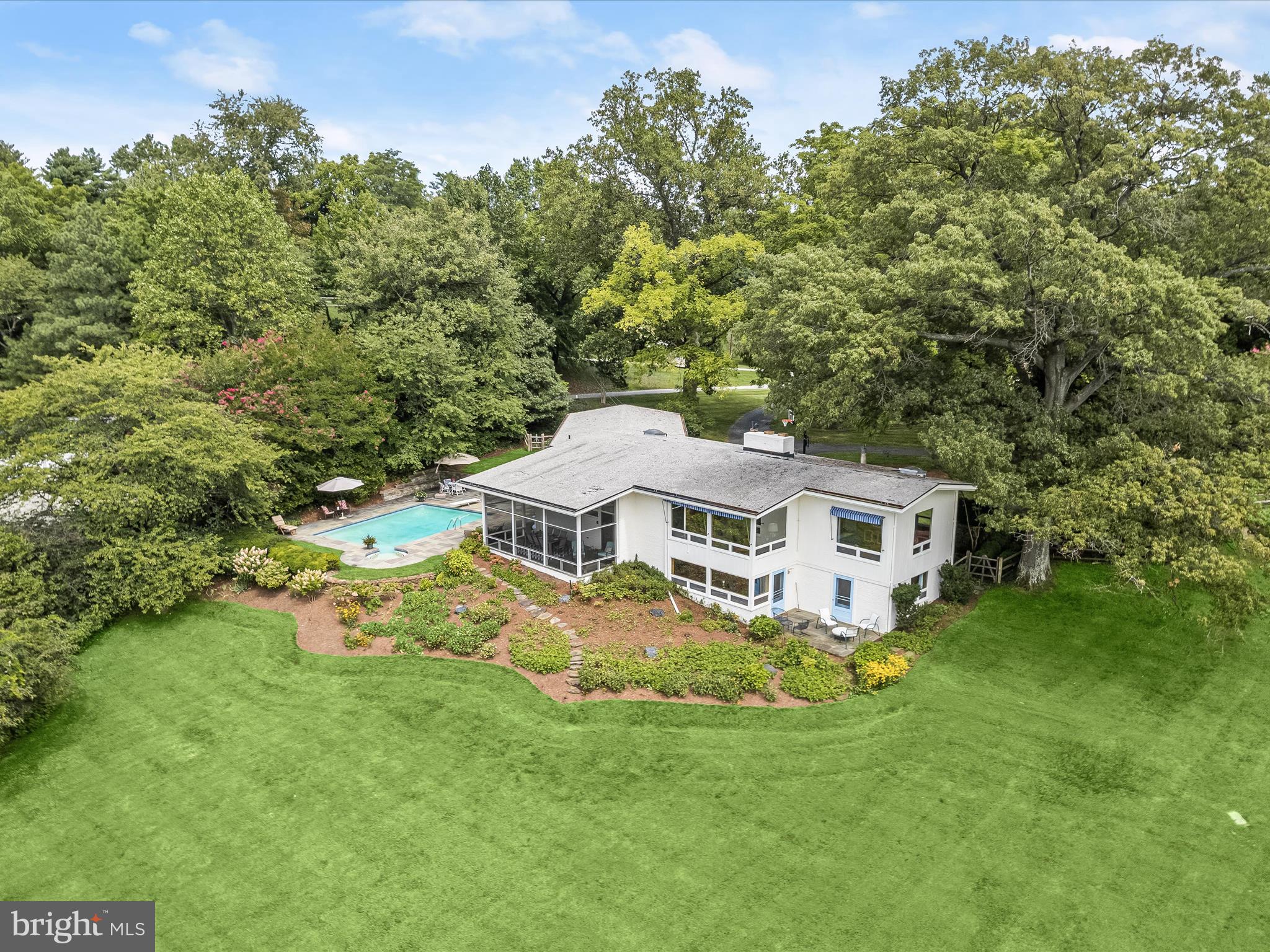 GIBSON ISLAND - Residential