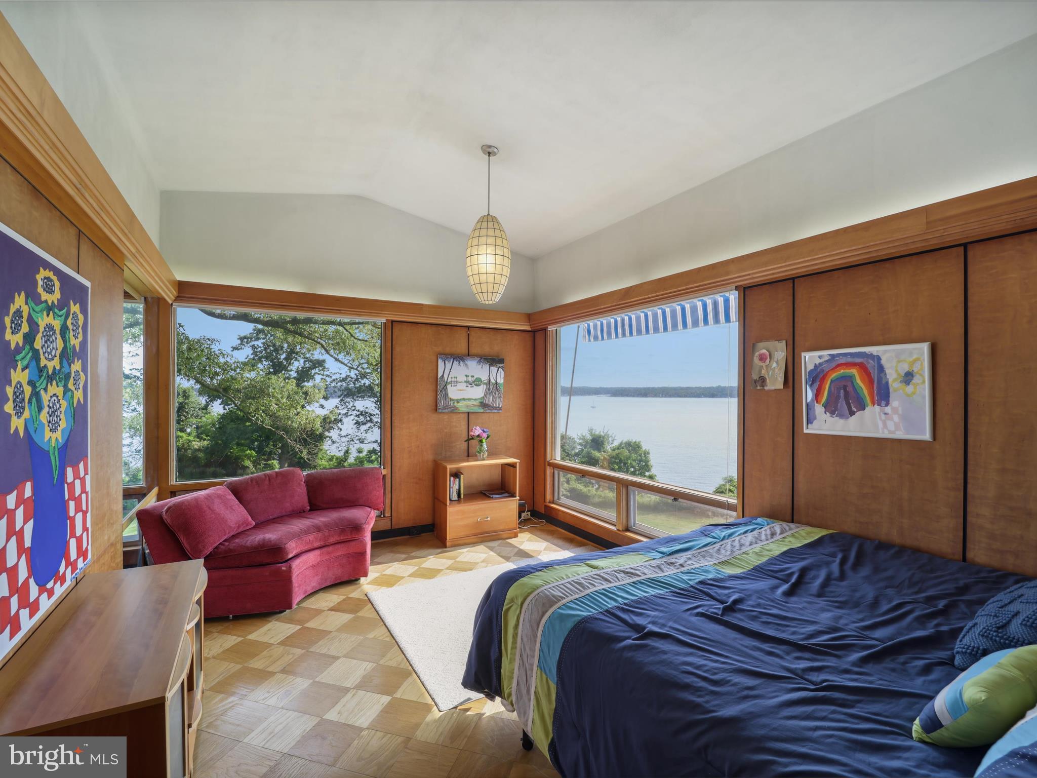 GIBSON ISLAND - Residential