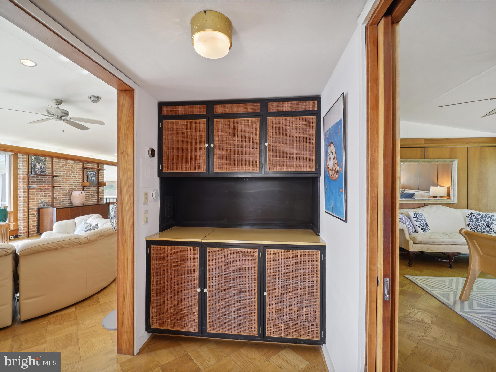 GIBSON ISLAND - Residential