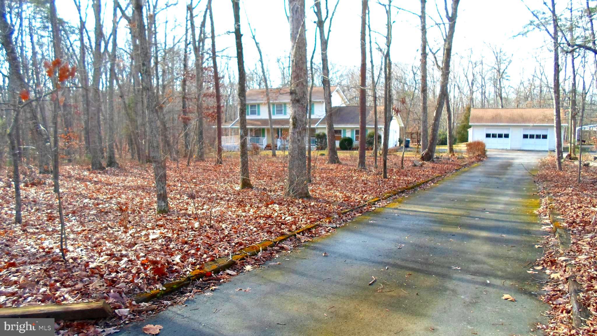 BATTLEFIELD ESTATES - Residential