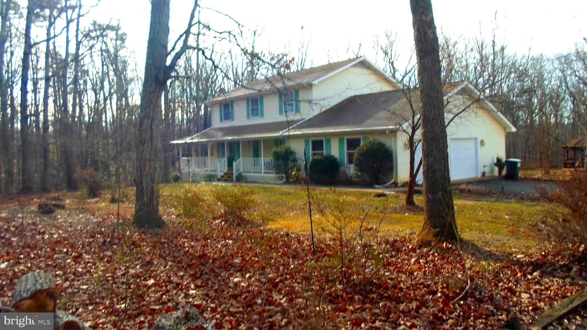 BATTLEFIELD ESTATES - Residential