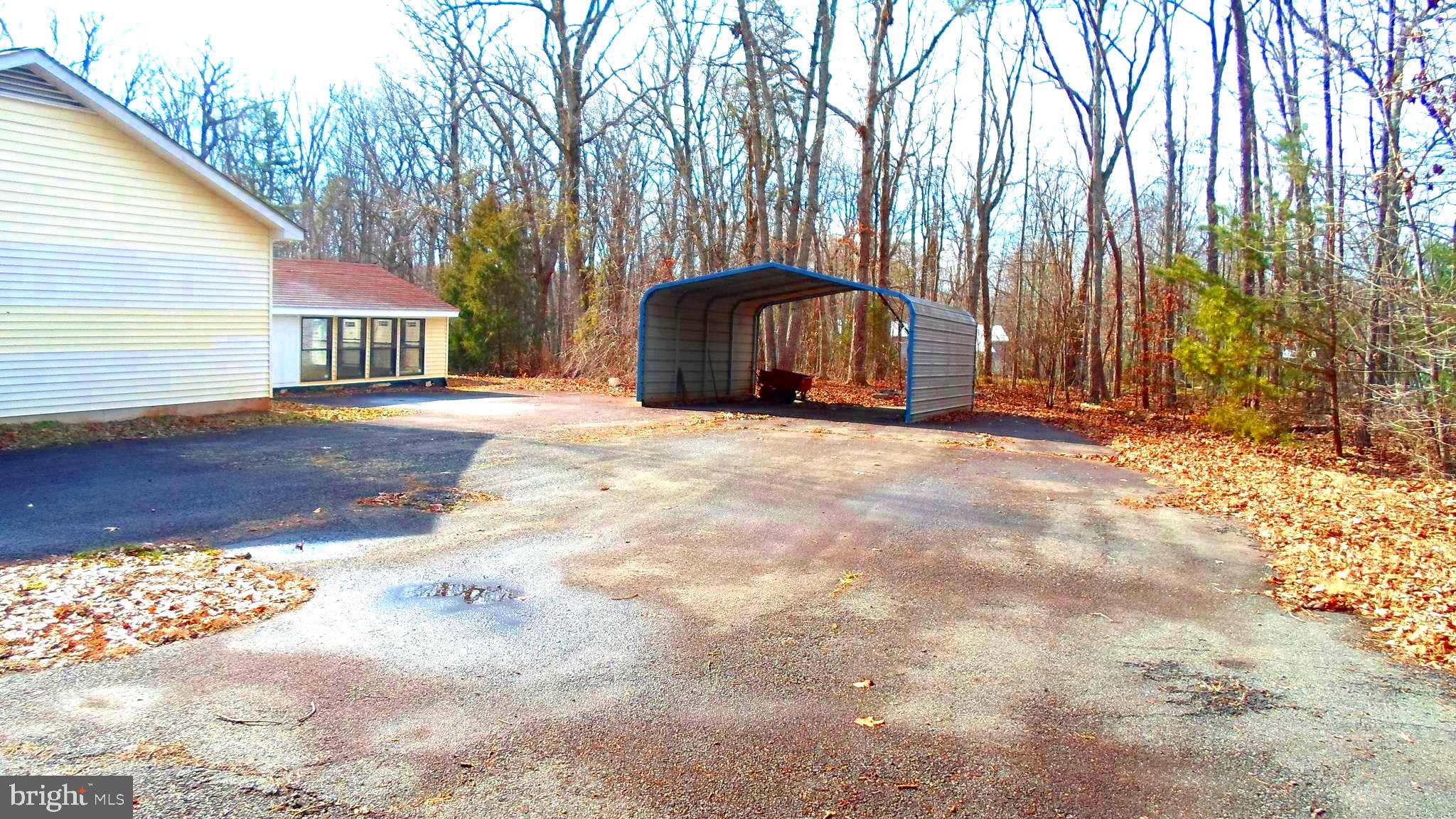 BATTLEFIELD ESTATES - Residential