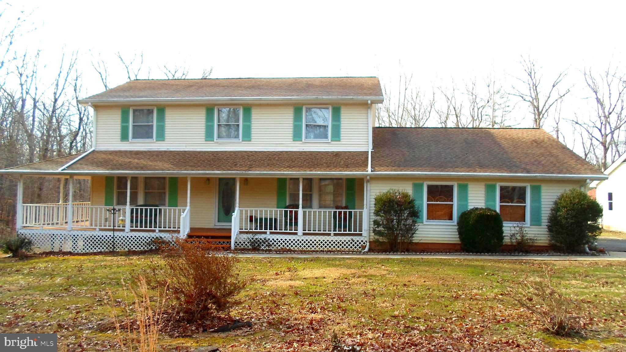 BATTLEFIELD ESTATES - Residential