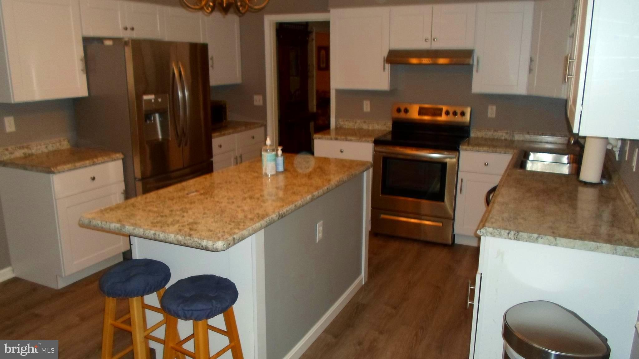 BATTLEFIELD ESTATES - Residential