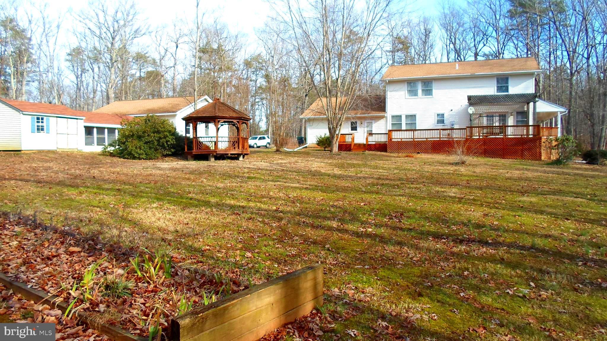 BATTLEFIELD ESTATES - Residential