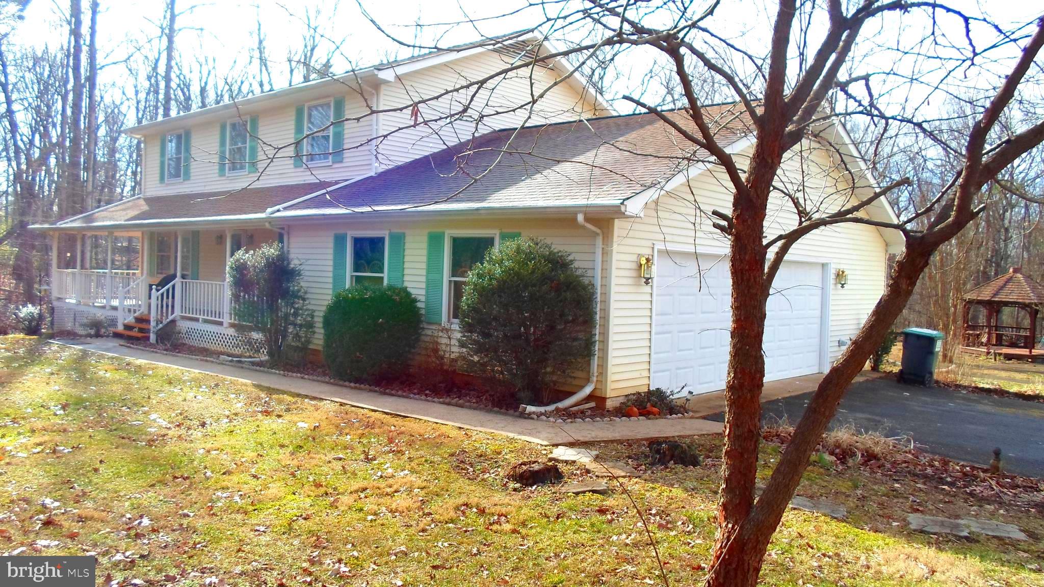 BATTLEFIELD ESTATES - Residential